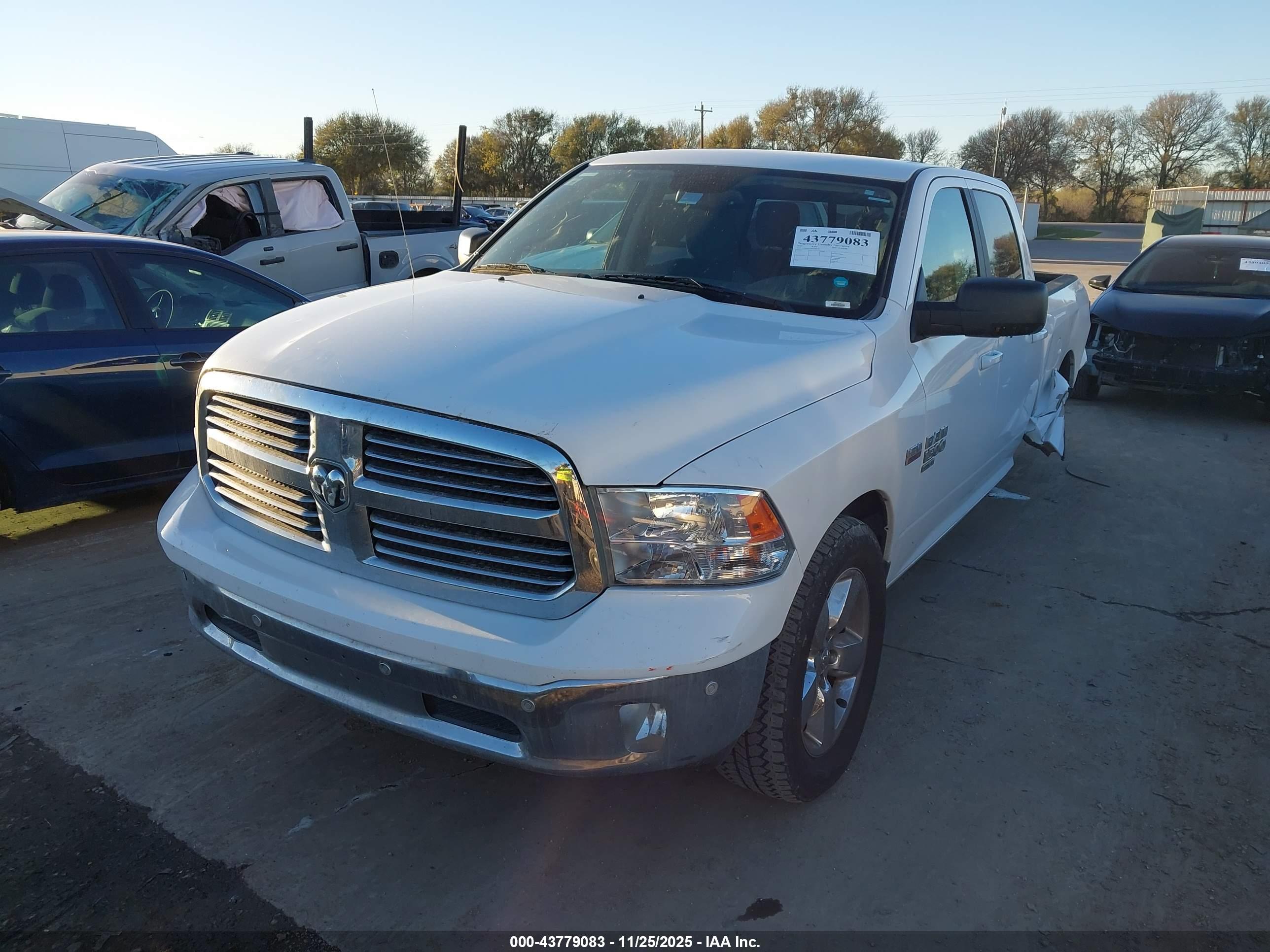 RAM 1500 image 2
