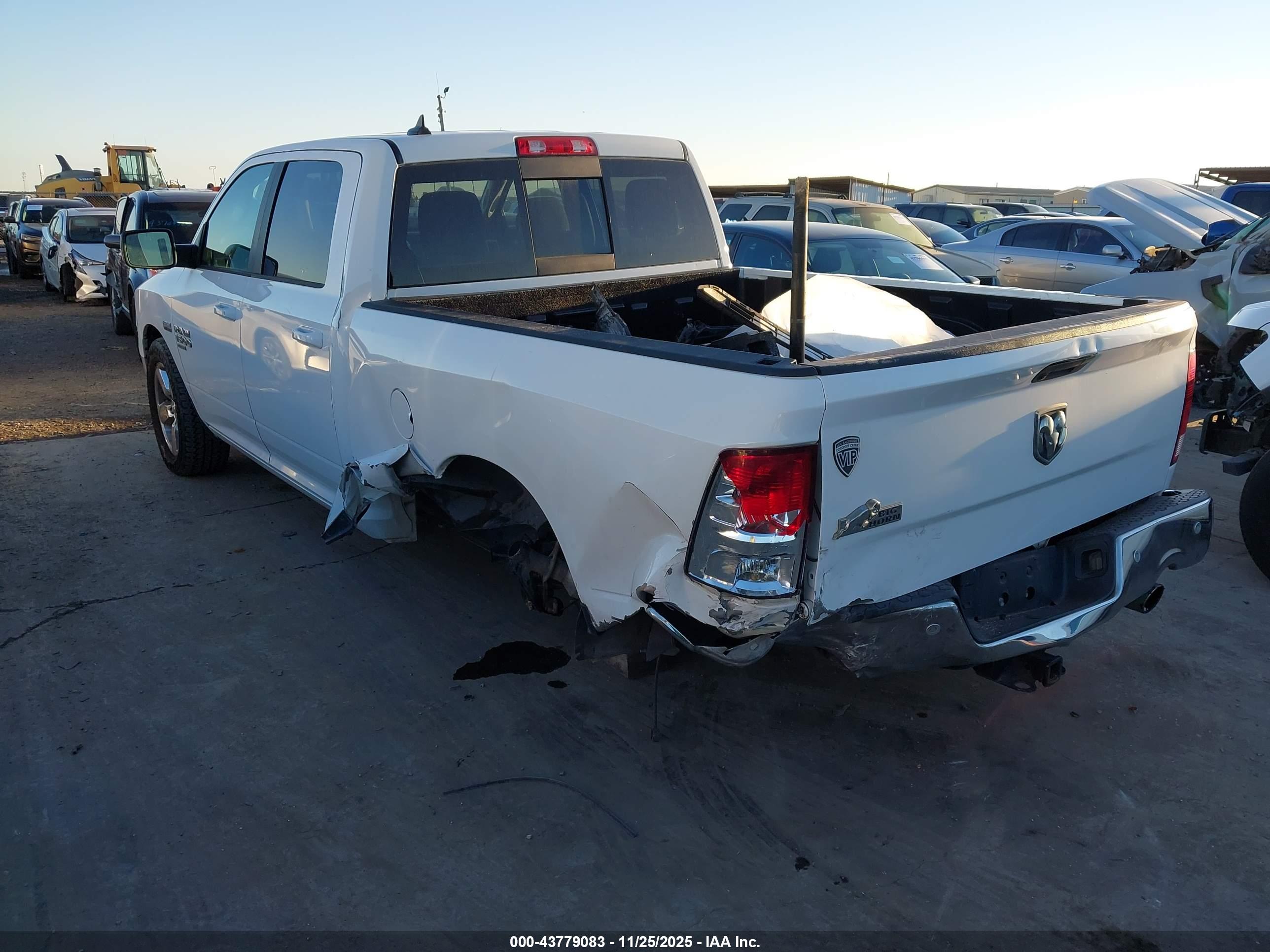 RAM 1500 image 3