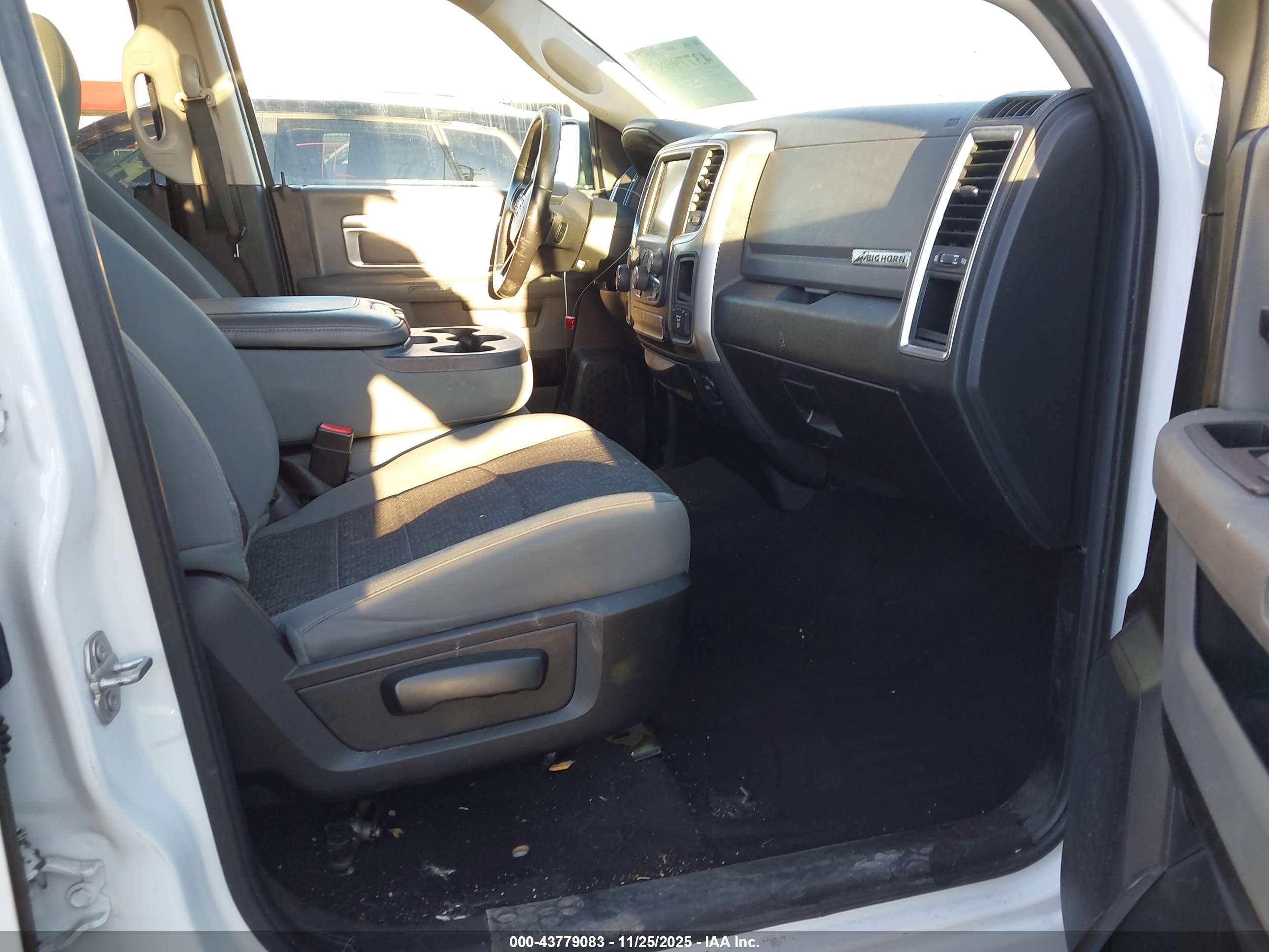 RAM 1500 image 5