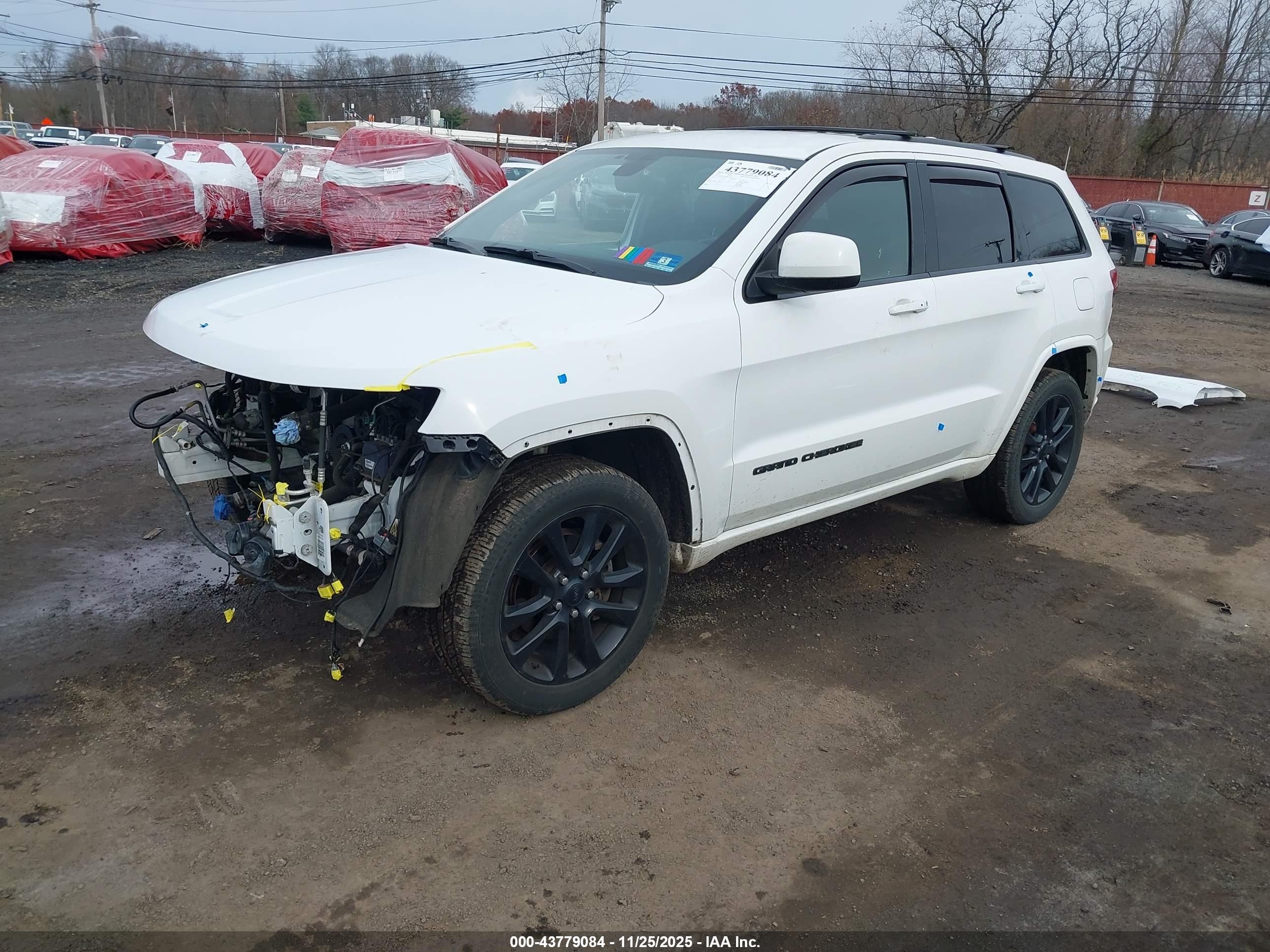 JEEP GRAND image 2