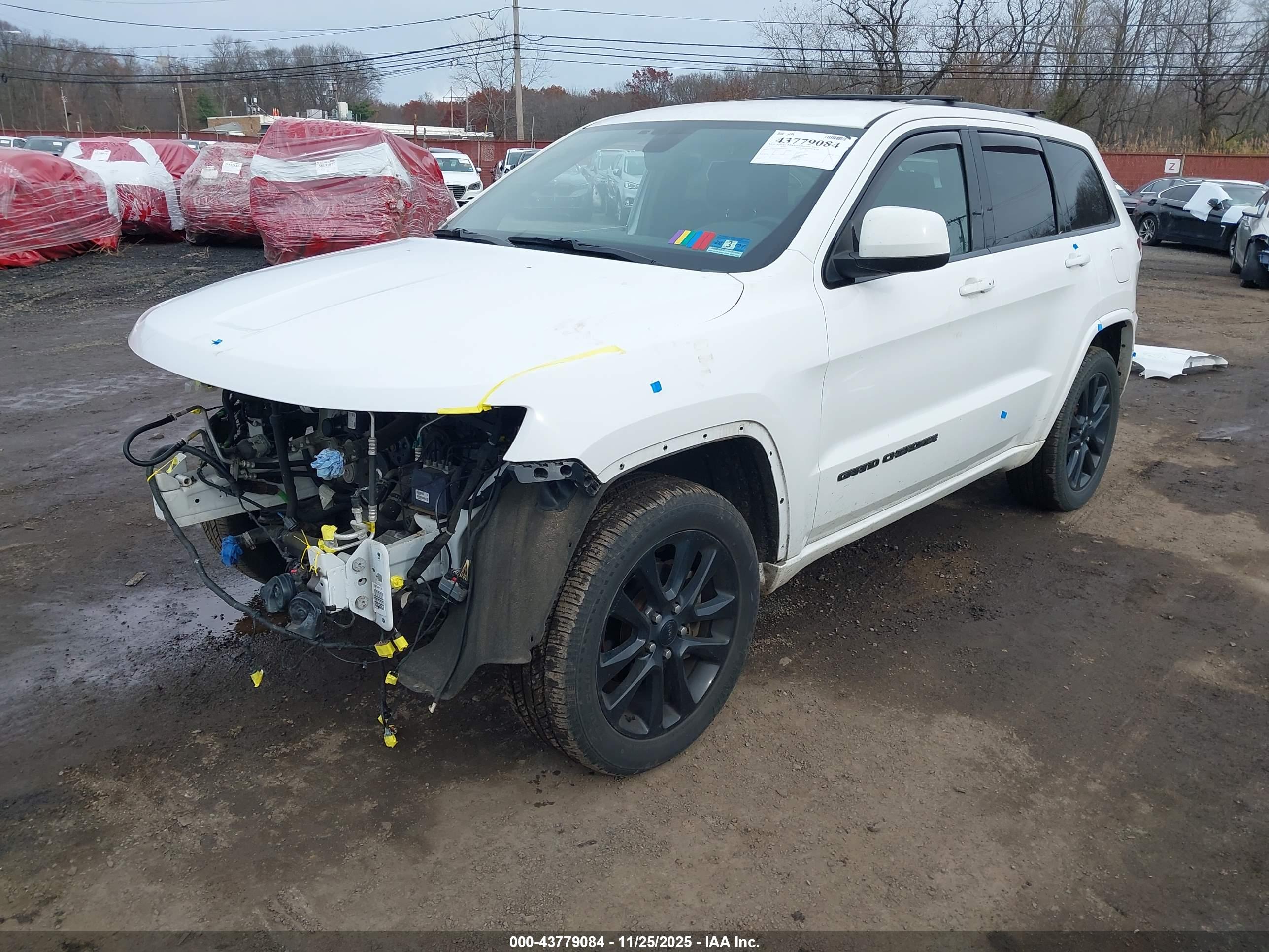 JEEP GRAND image 6