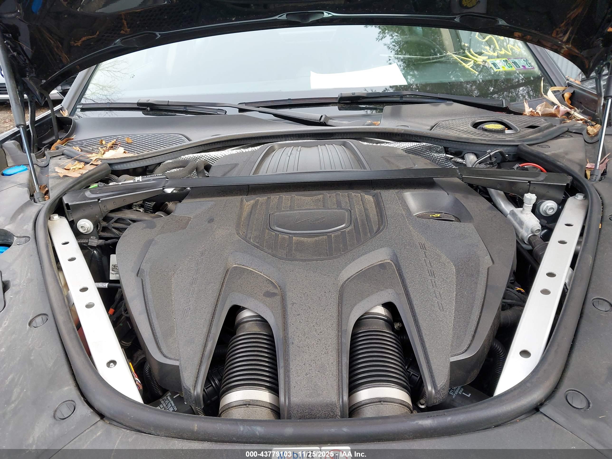 PORSCHE PANAMERA image 10