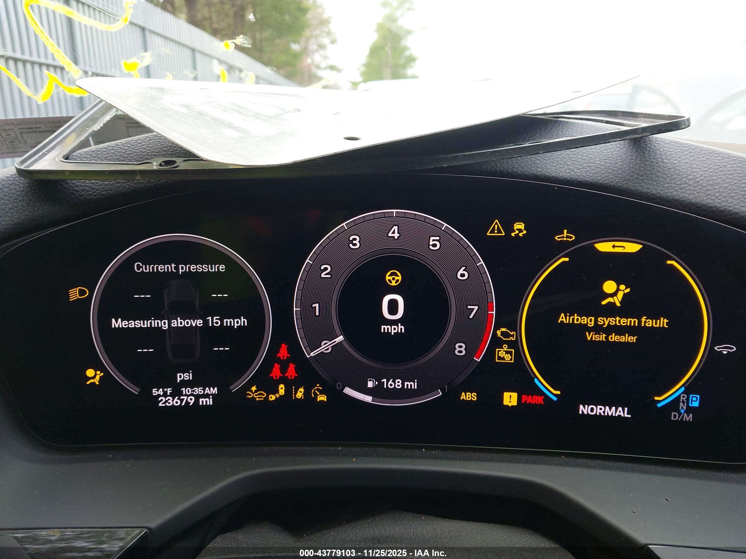PORSCHE PANAMERA image 7