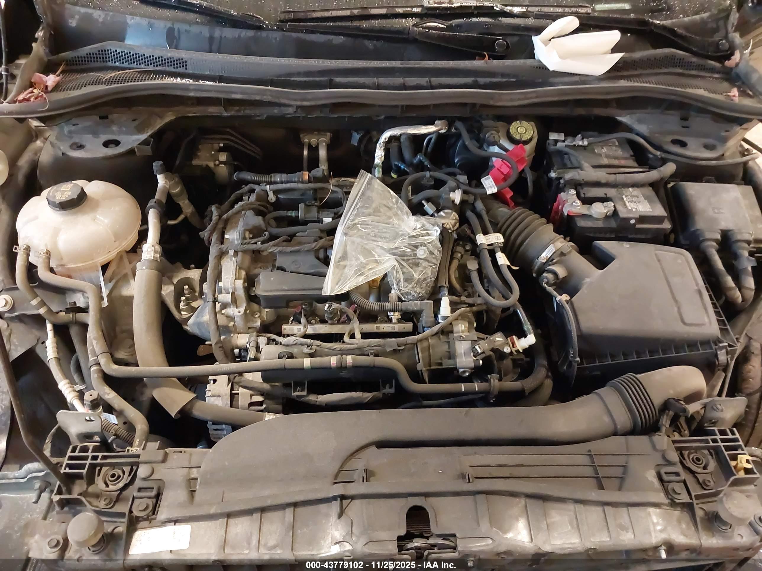FORD ESCAPE image 10