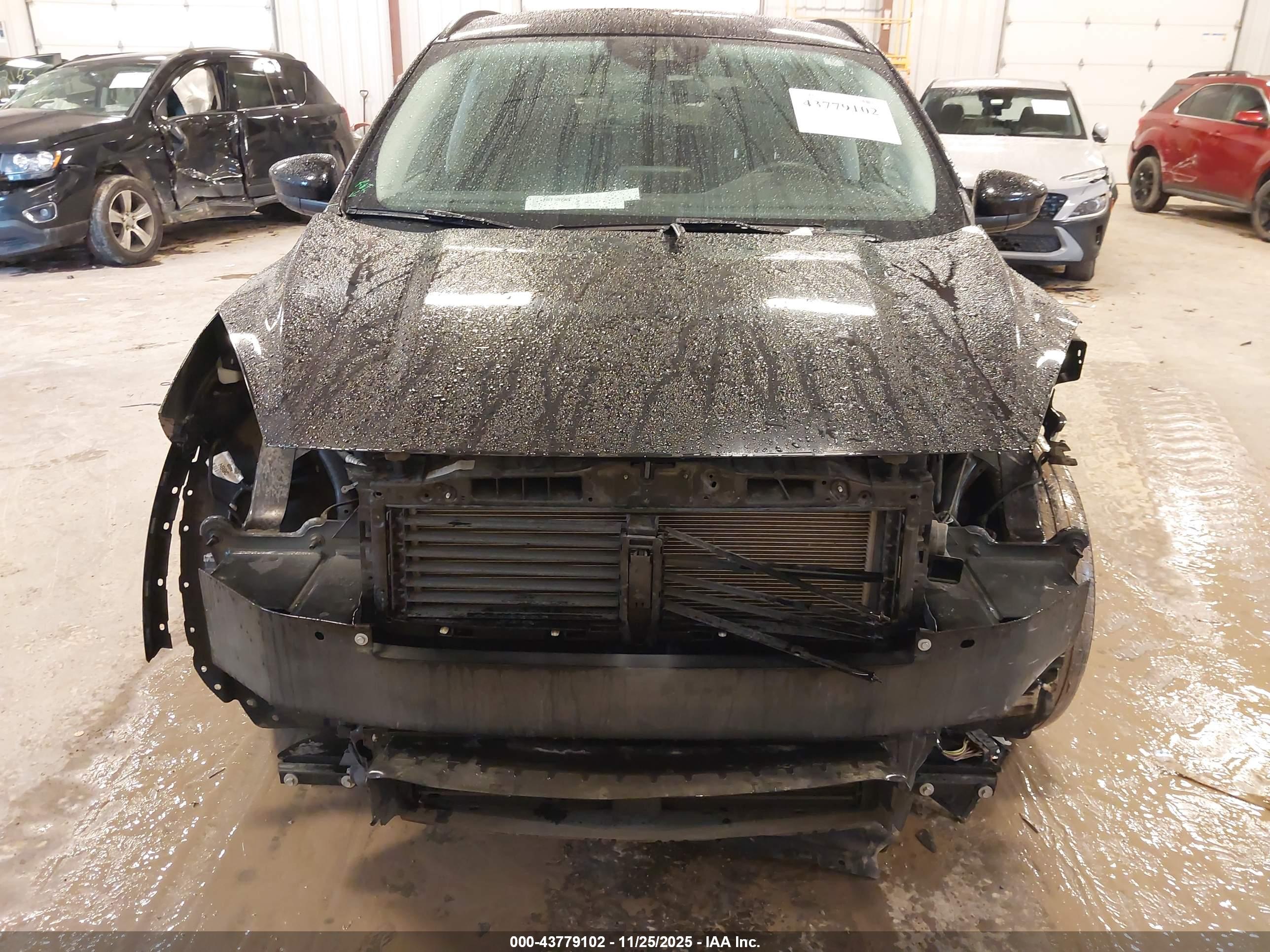 FORD ESCAPE image 6
