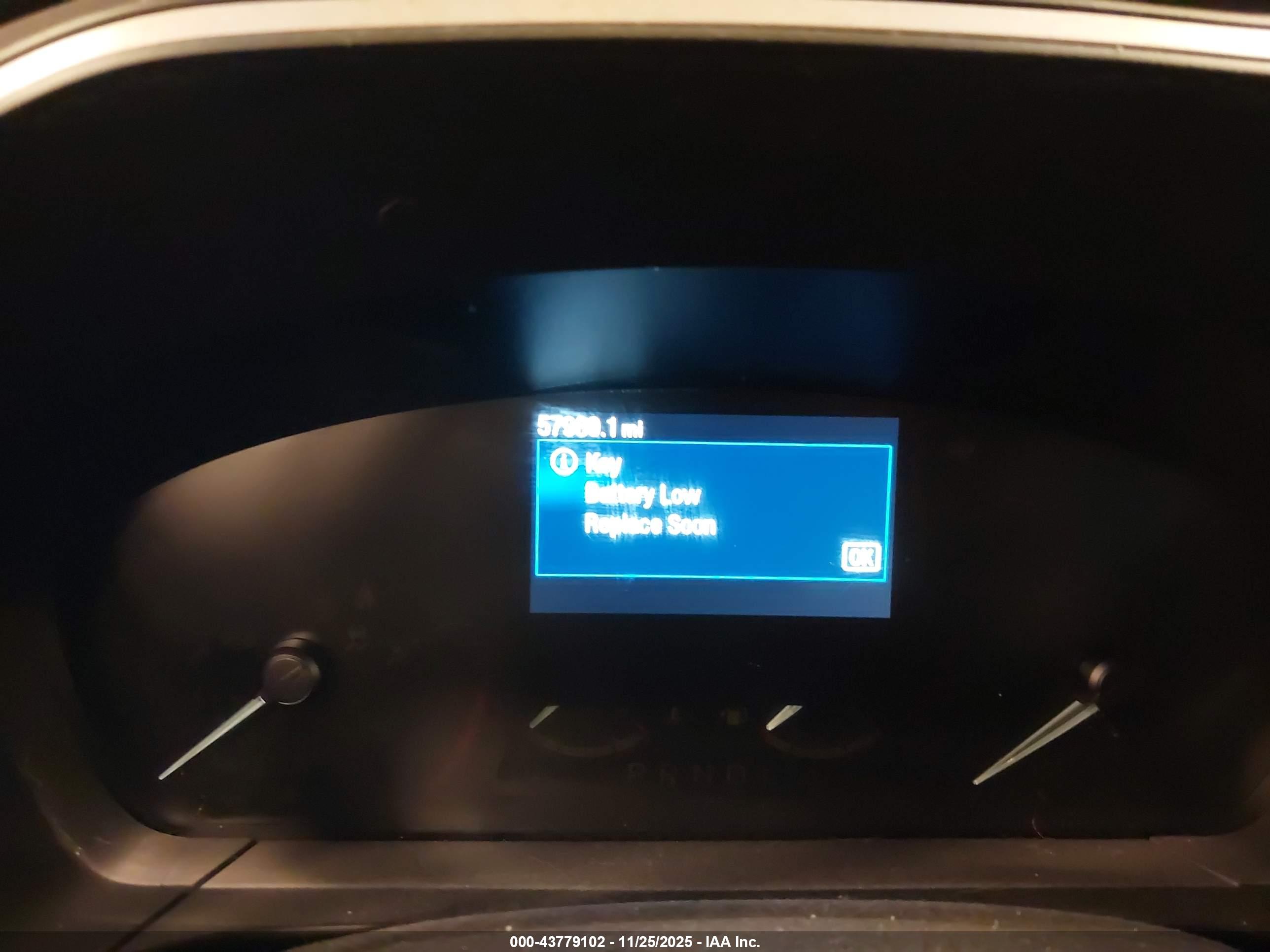 FORD ESCAPE image 7