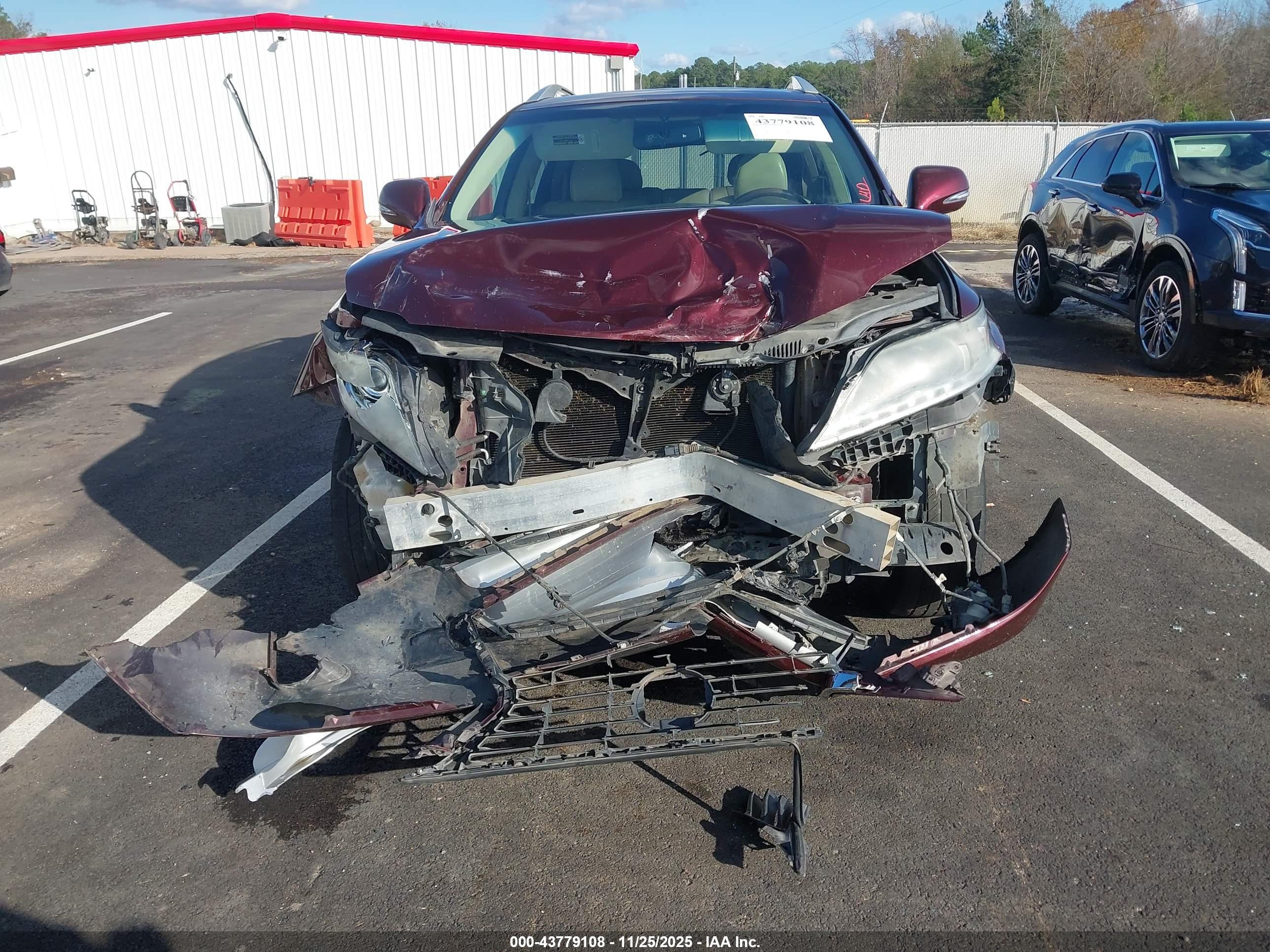 LEXUS RX image 6