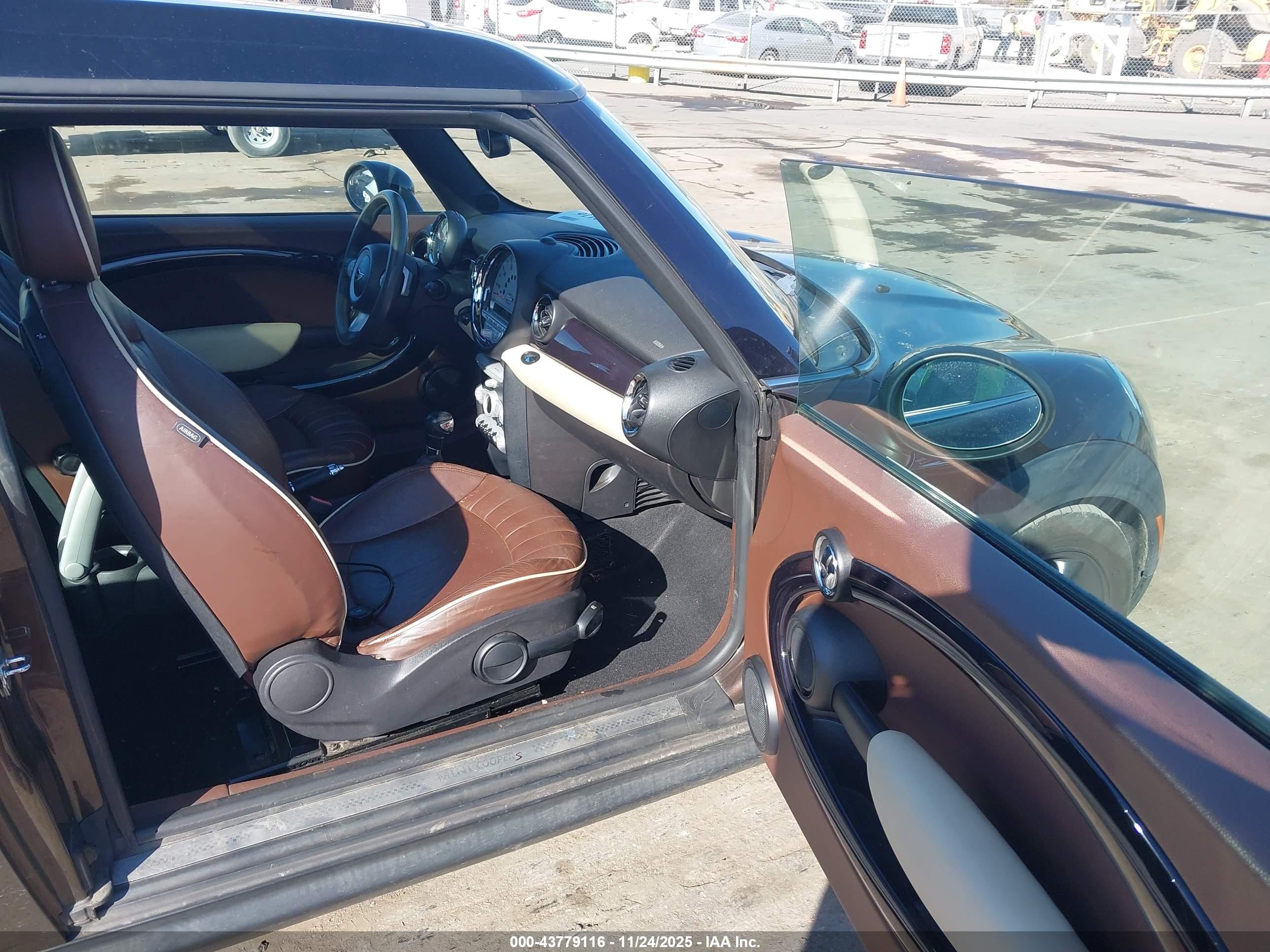 MINI COOPER image 5