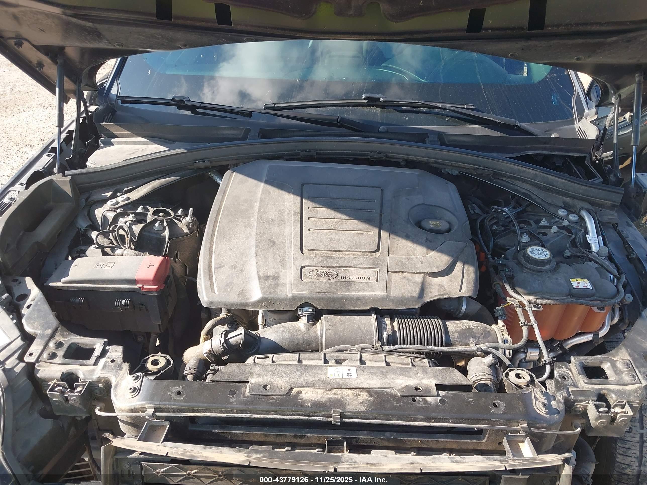 LAND ROVER image 10