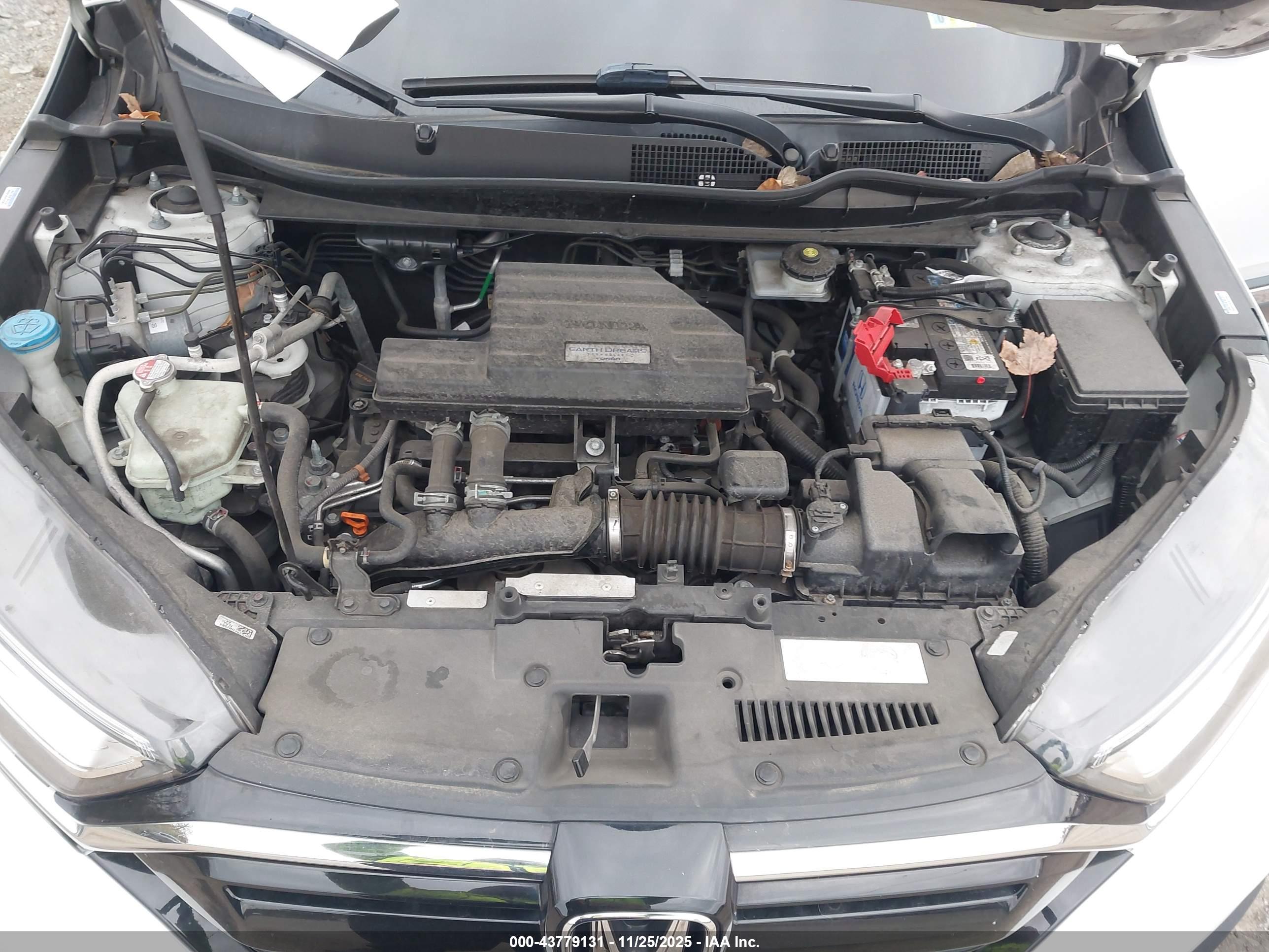 HONDA CR-V image 10