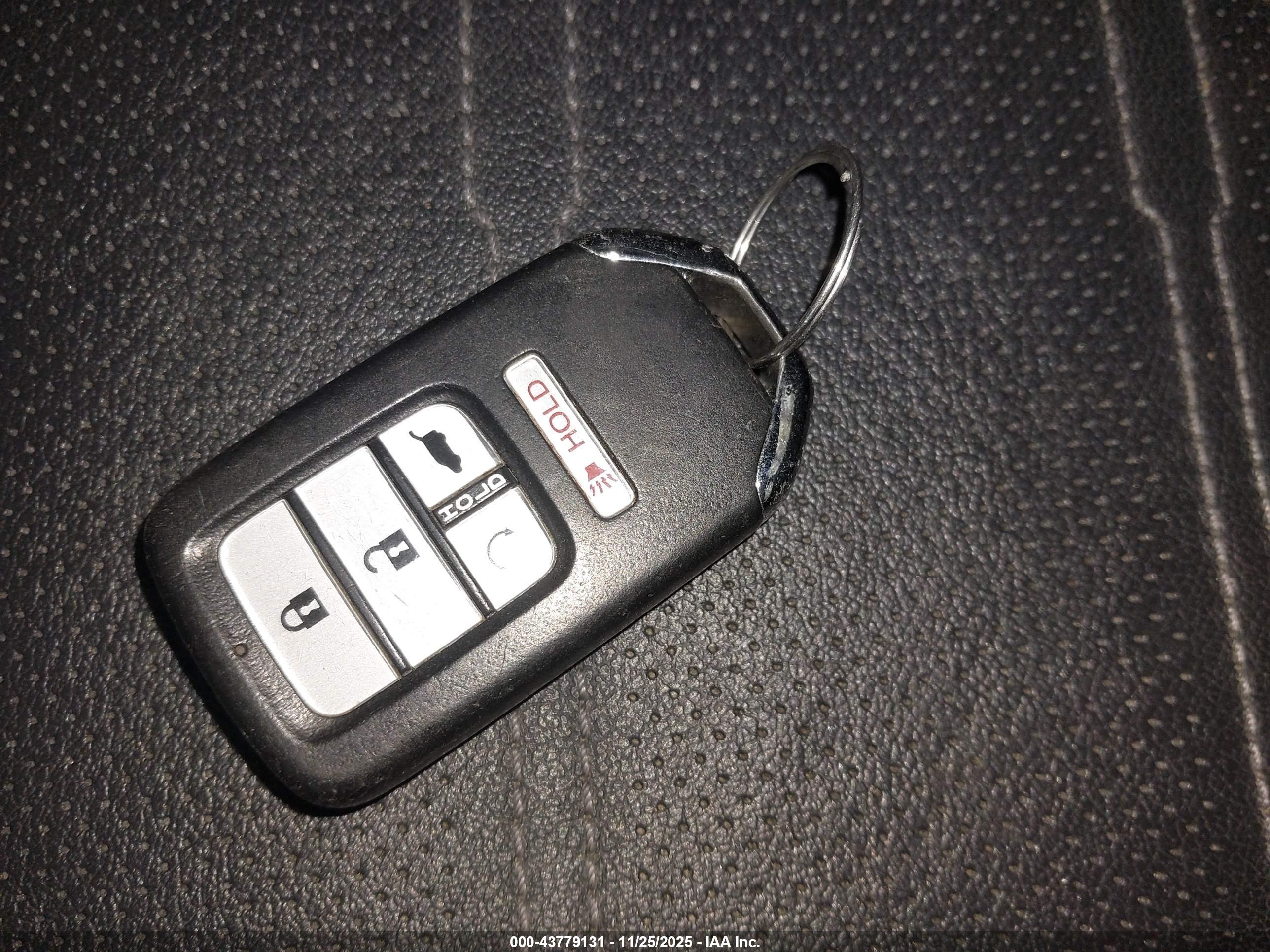 HONDA CR-V image 11
