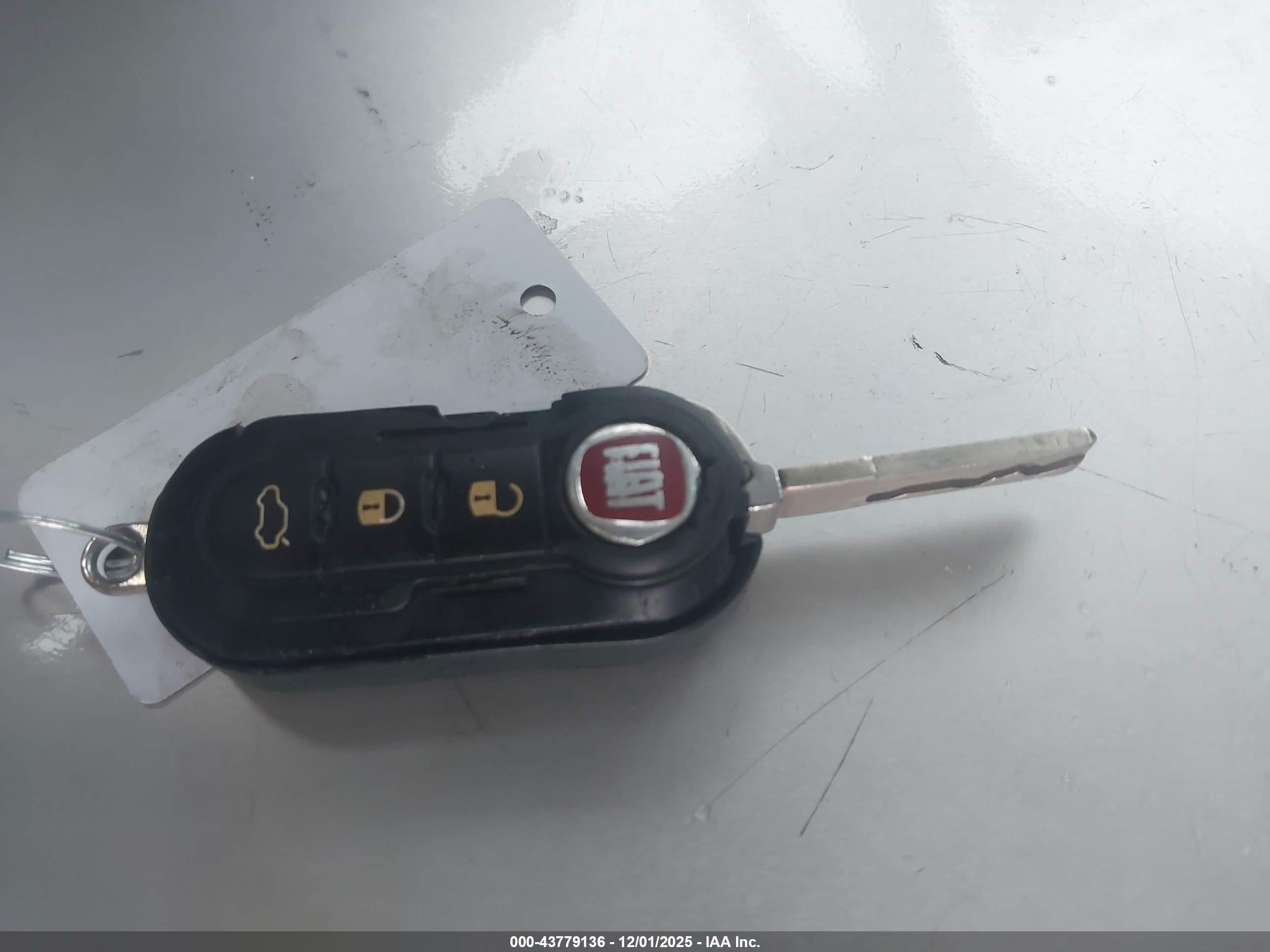 FIAT 500L image 11