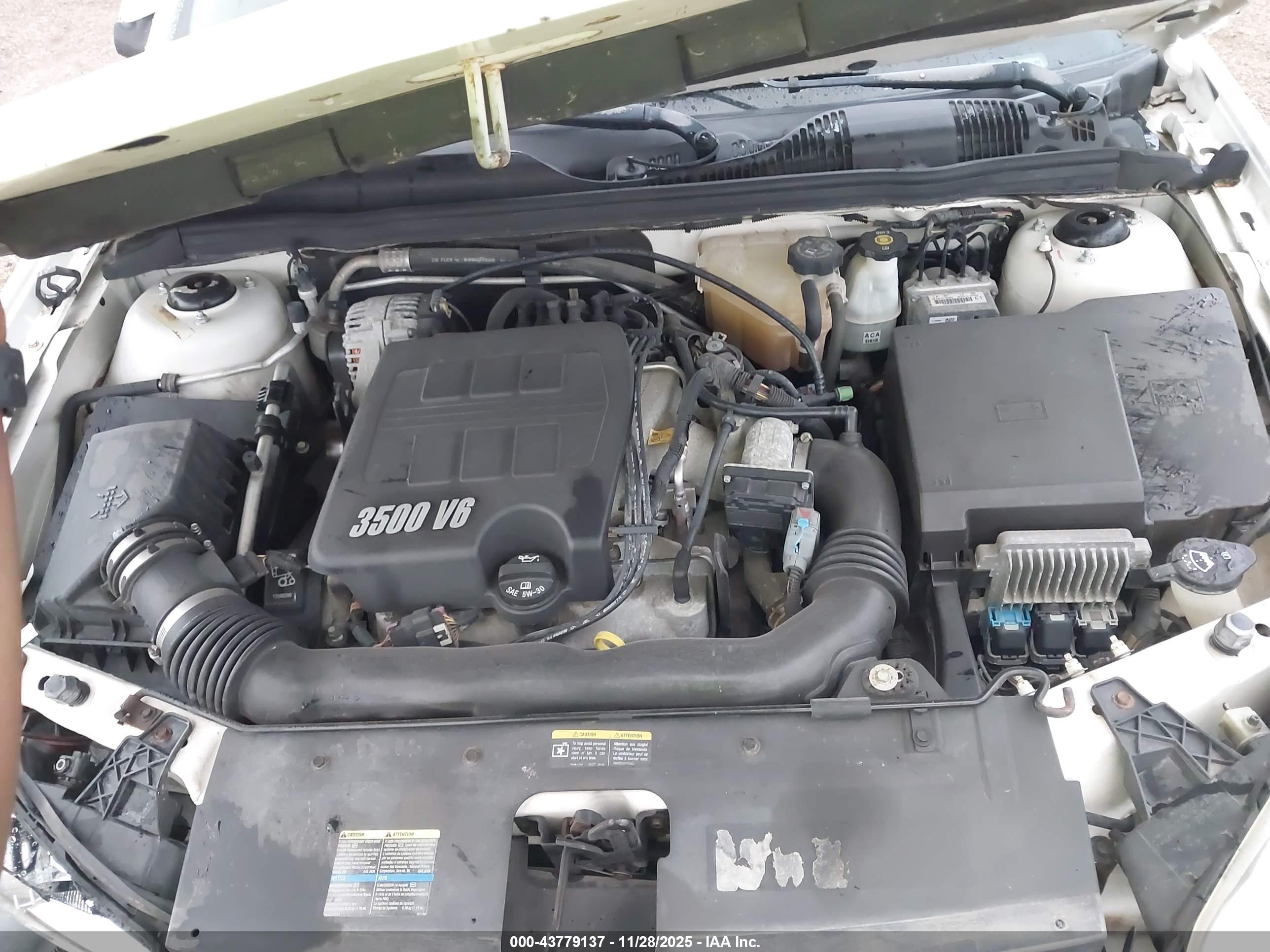CHEVROLET MALIBU image 10