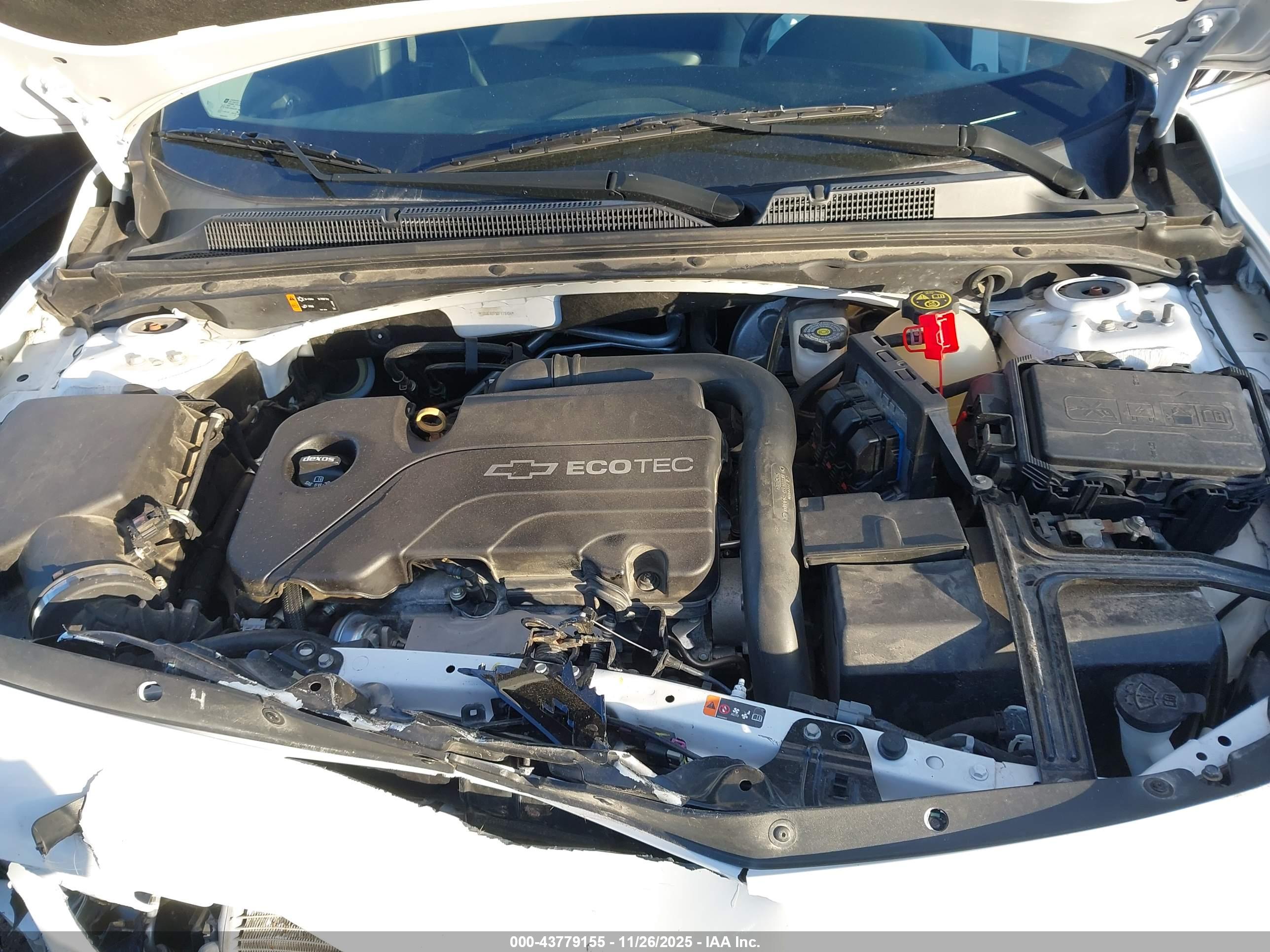 CHEVROLET MALIBU image 10