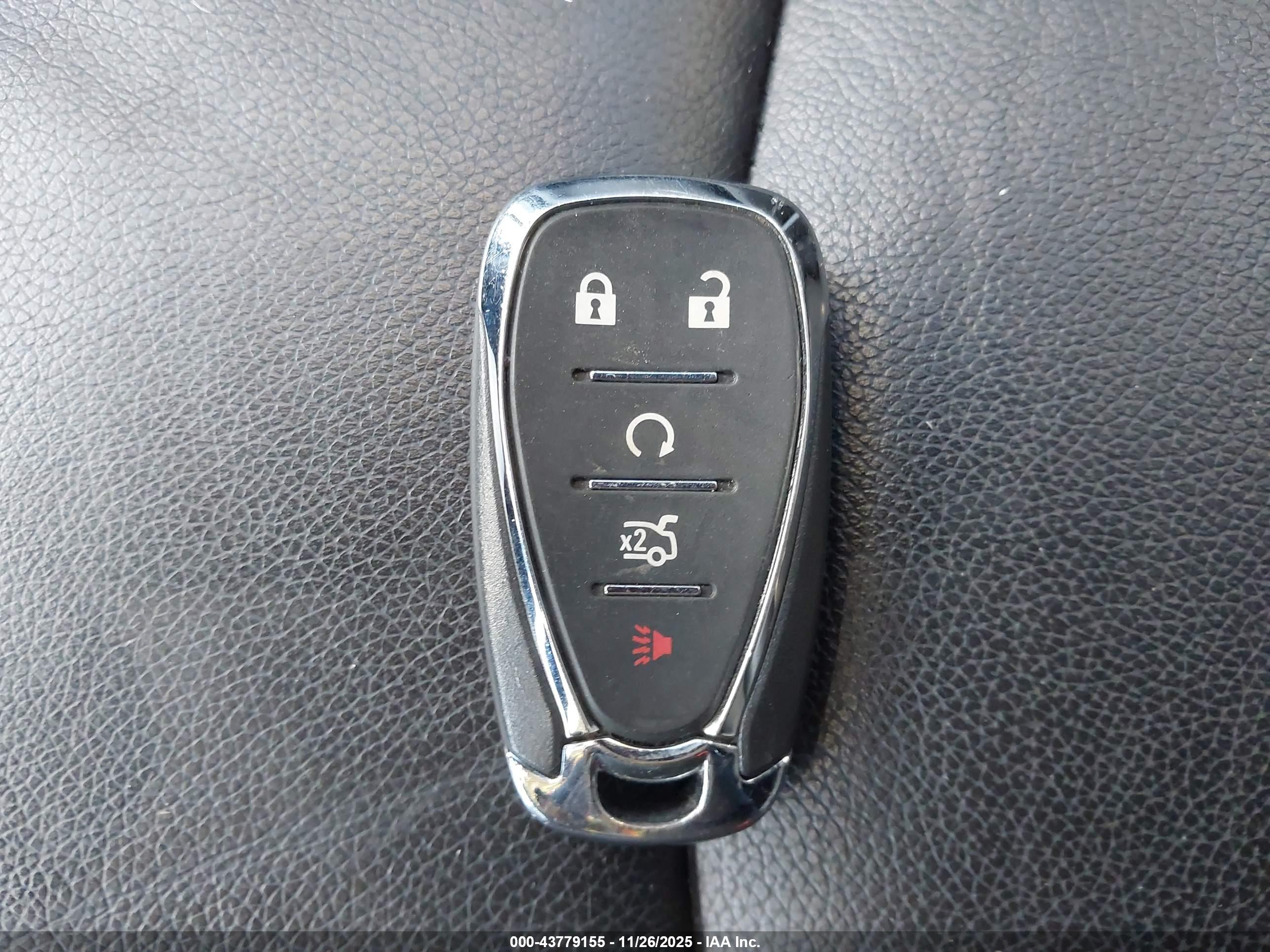 CHEVROLET MALIBU image 11