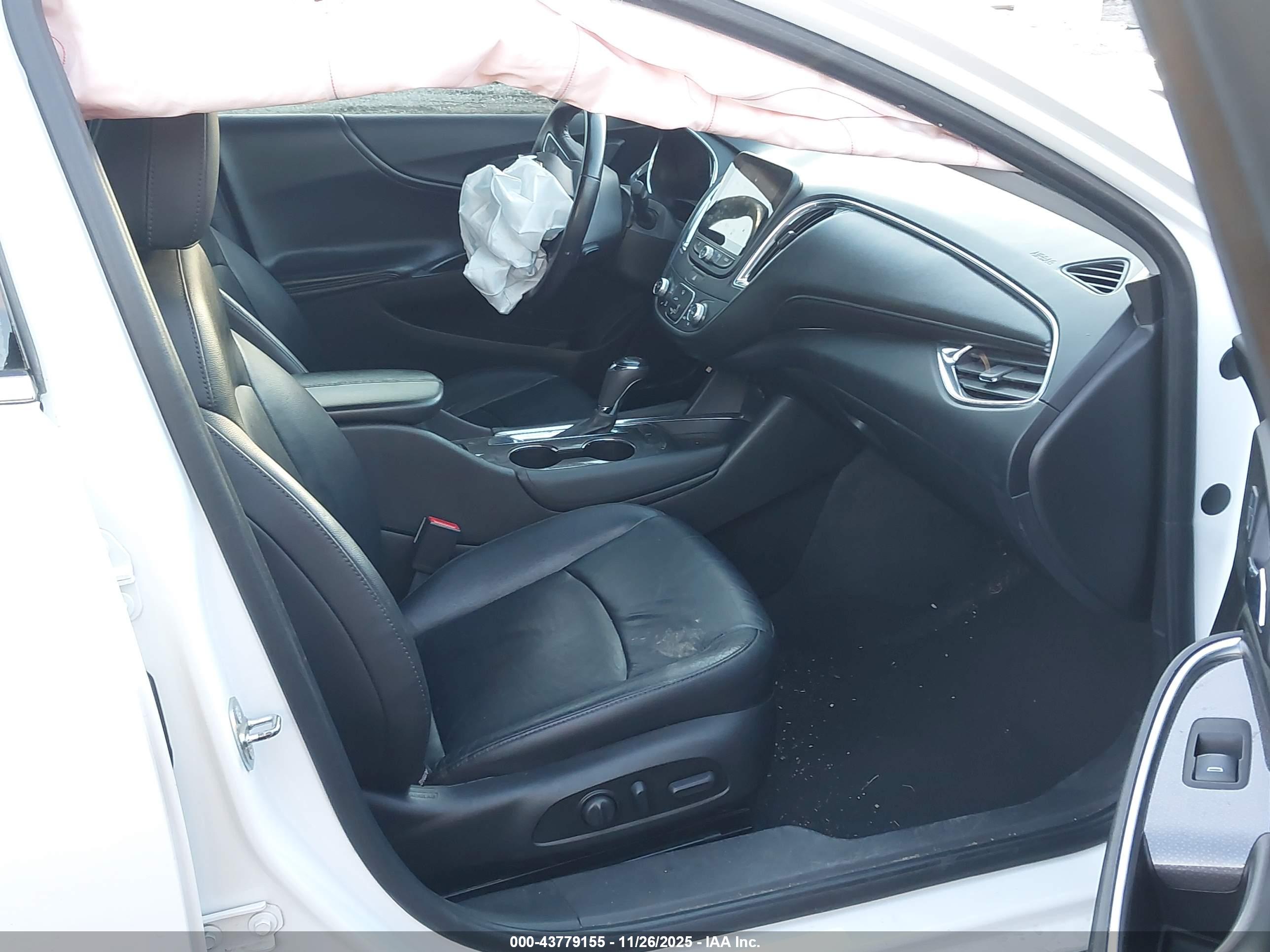 CHEVROLET MALIBU image 5