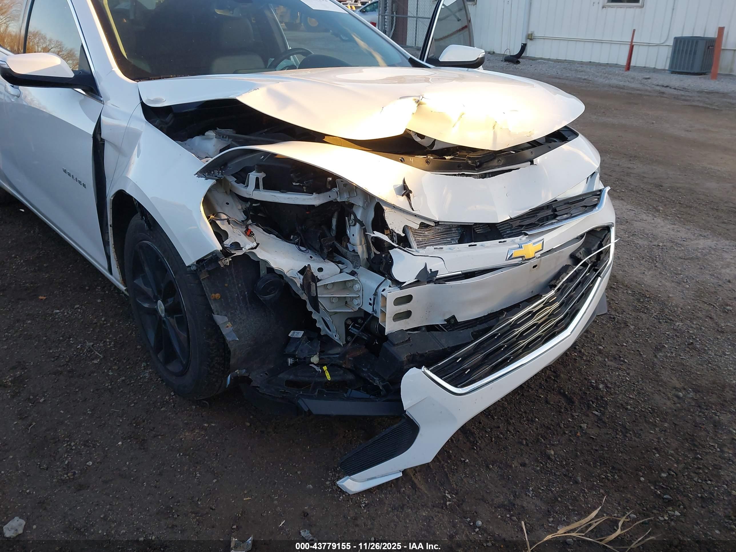 CHEVROLET MALIBU image 6