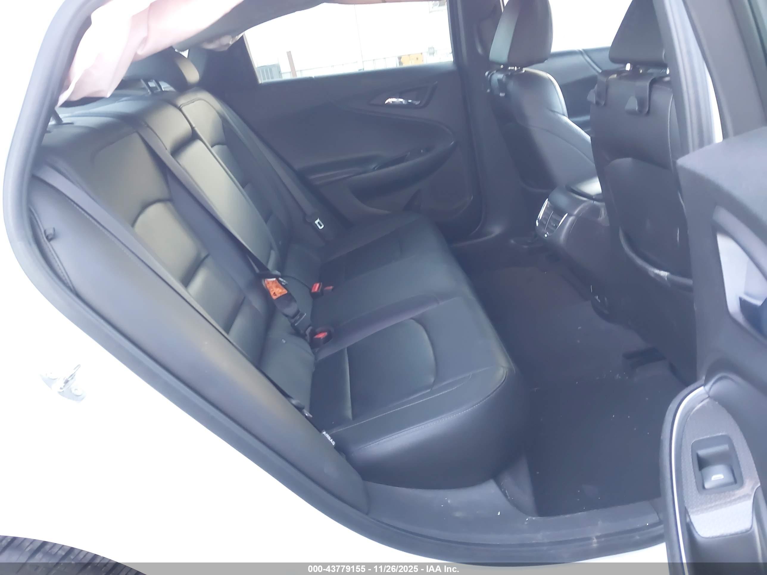 CHEVROLET MALIBU image 8