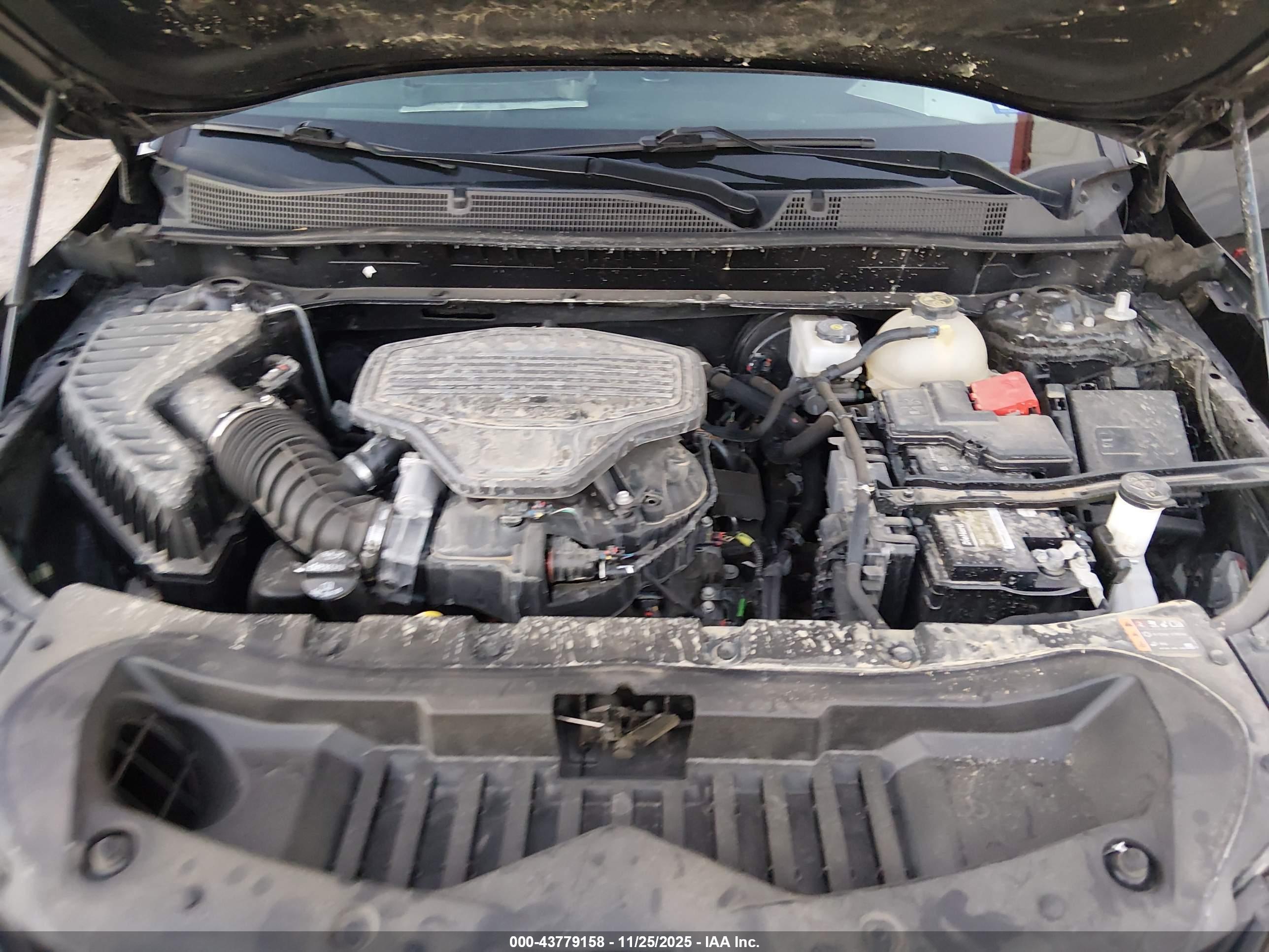 CHEVROLET BLAZER image 10