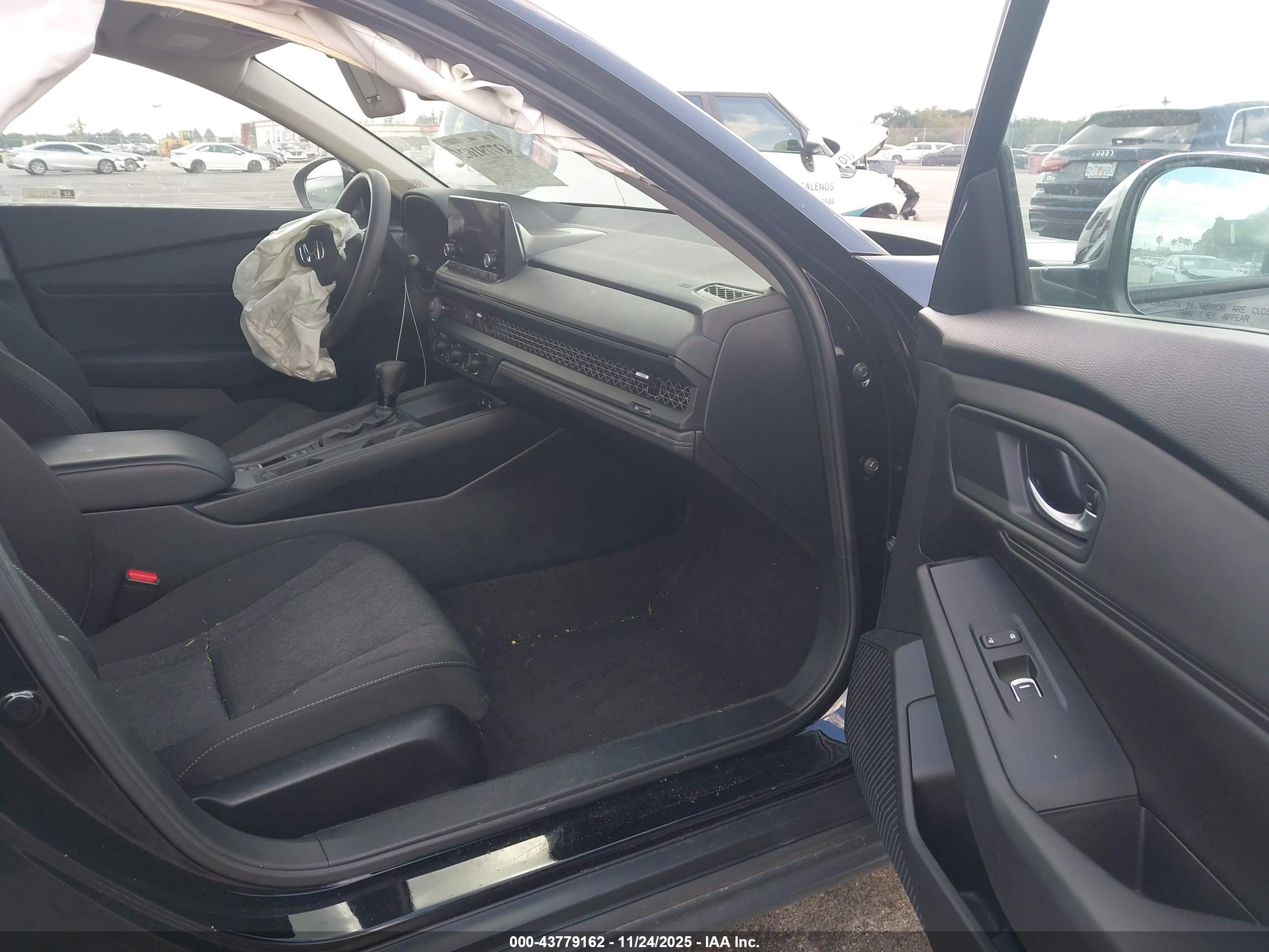 HONDA ACCORD image 5