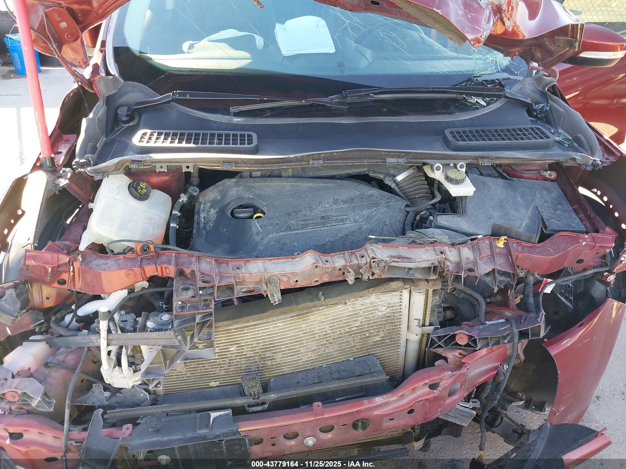FORD ESCAPE image 10