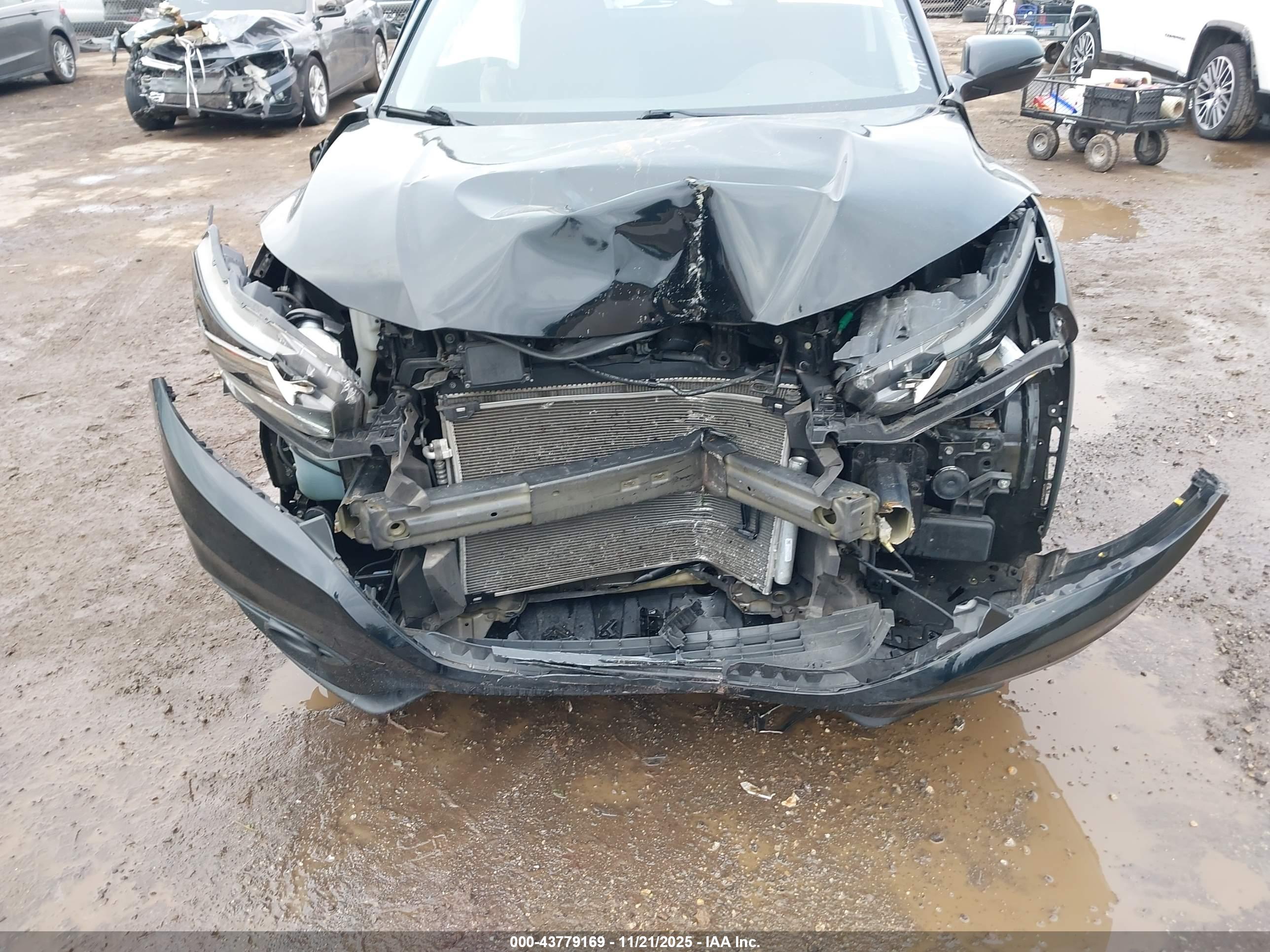 HONDA HR-V image 6