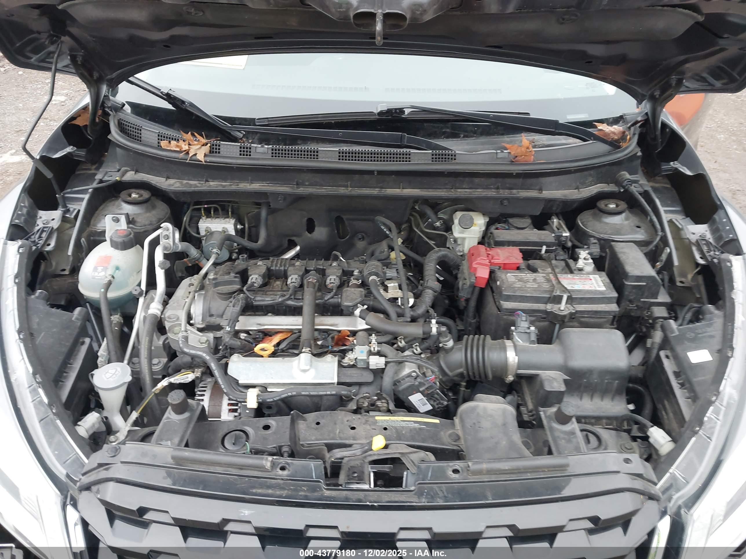 NISSAN KICKS image 10