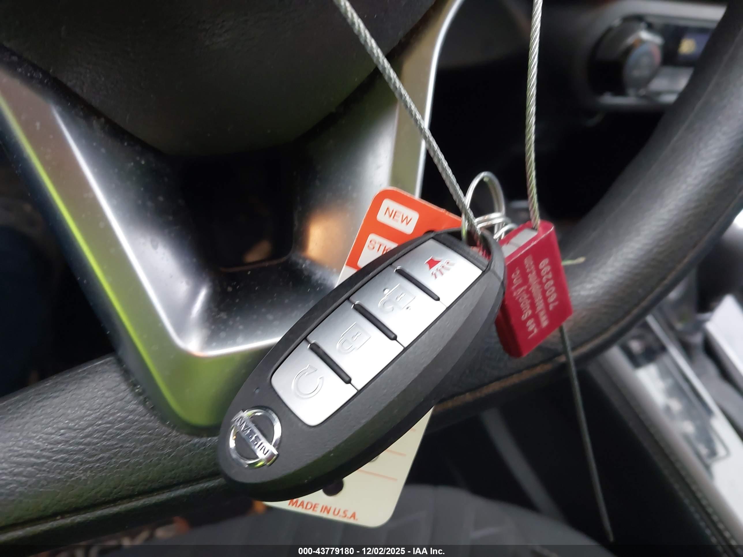 NISSAN KICKS image 11