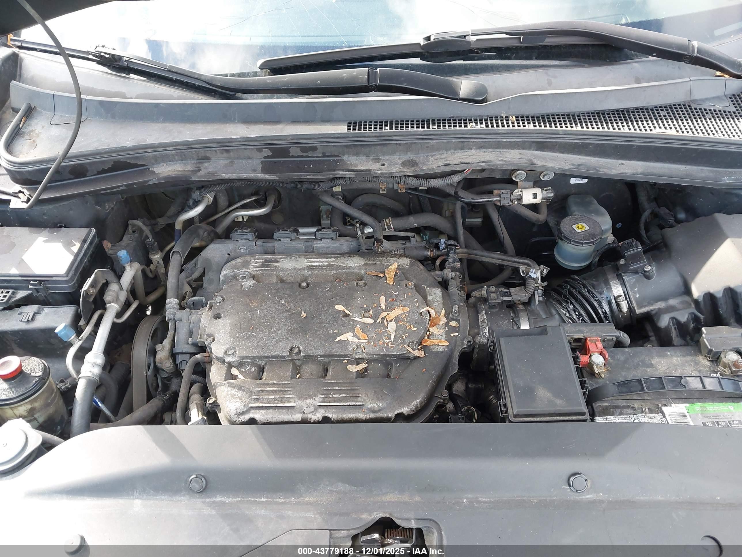 ACURA MDX image 10