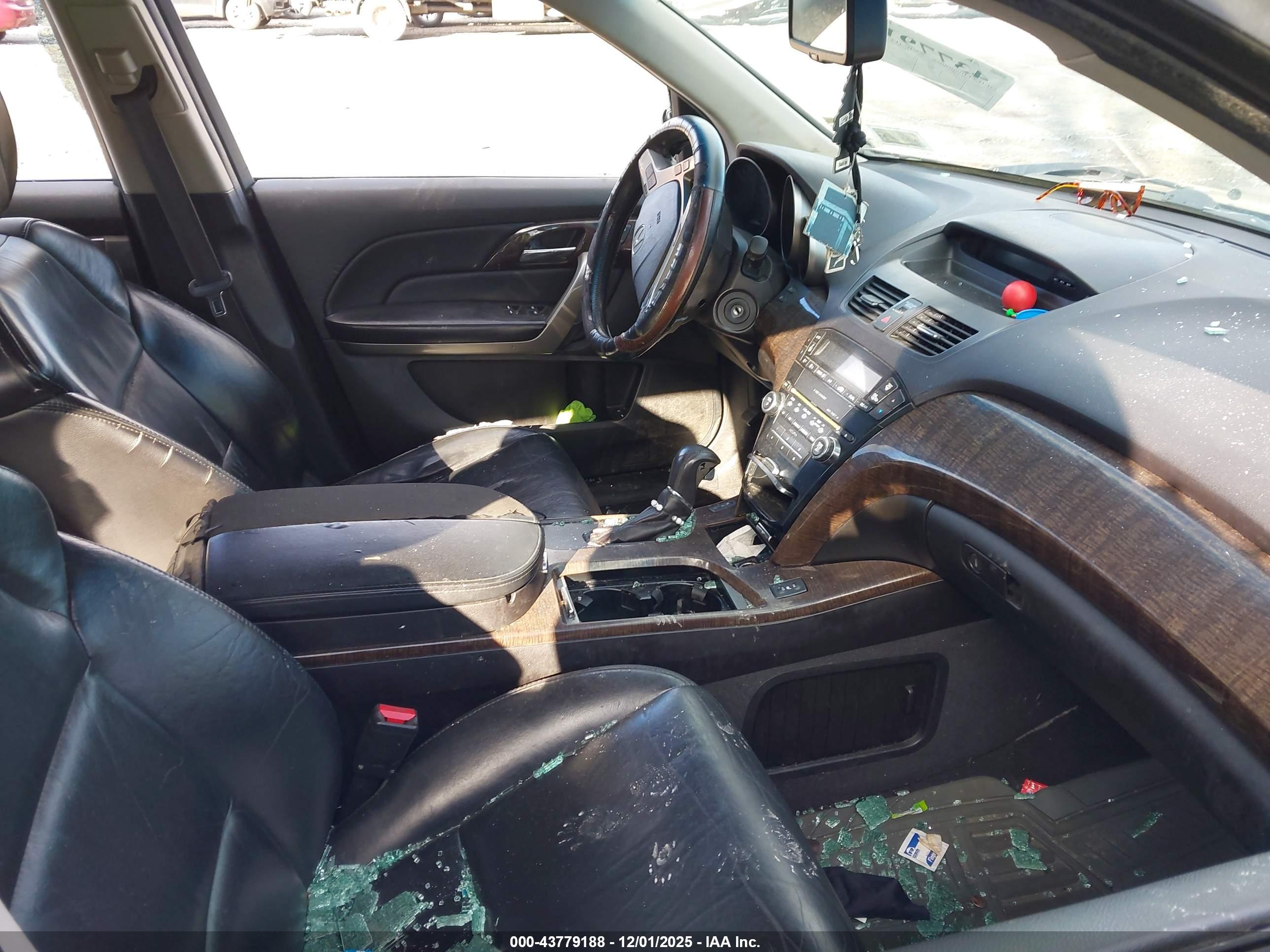 ACURA MDX image 5