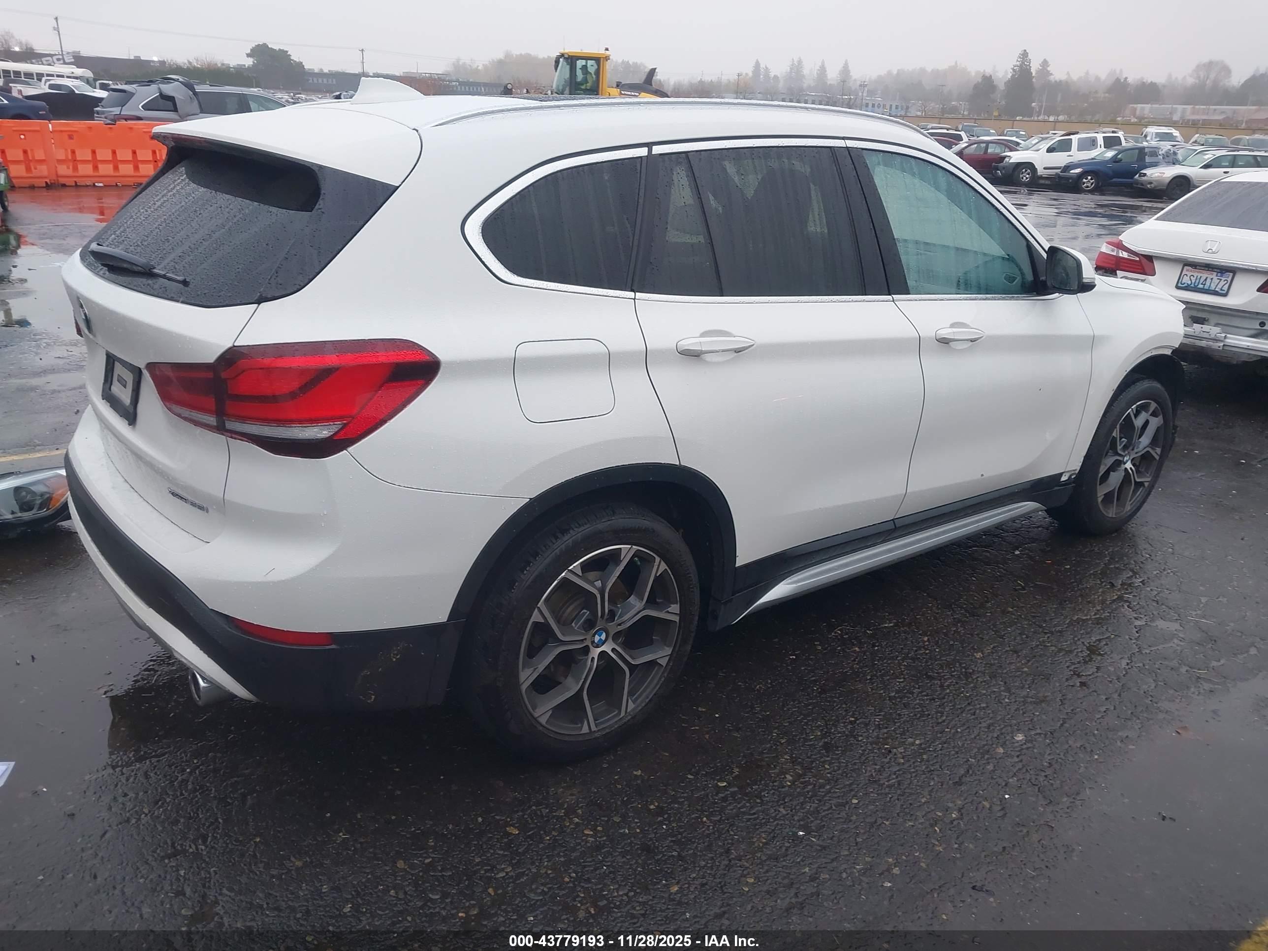 BMW X1 image 4