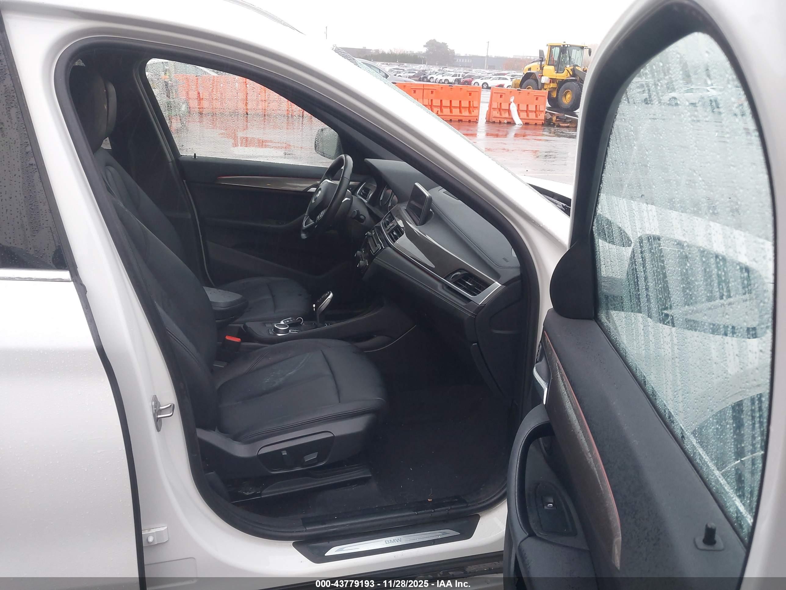 BMW X1 image 5
