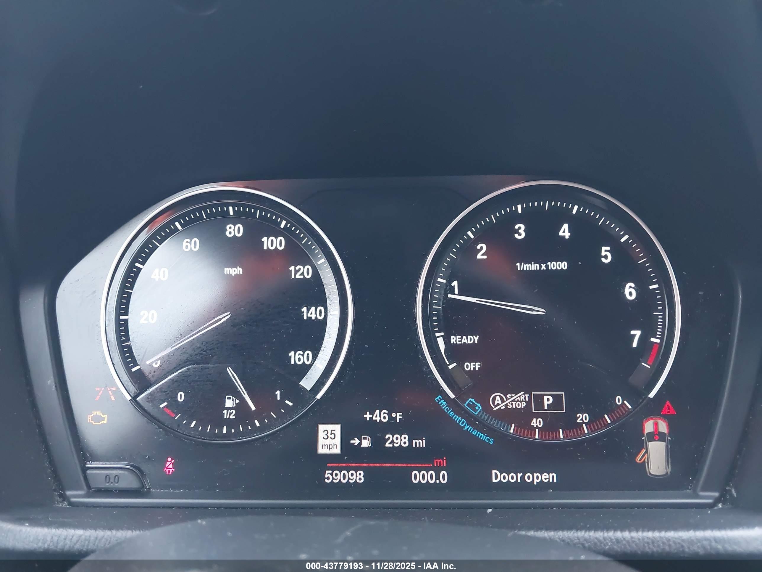 BMW X1 image 7