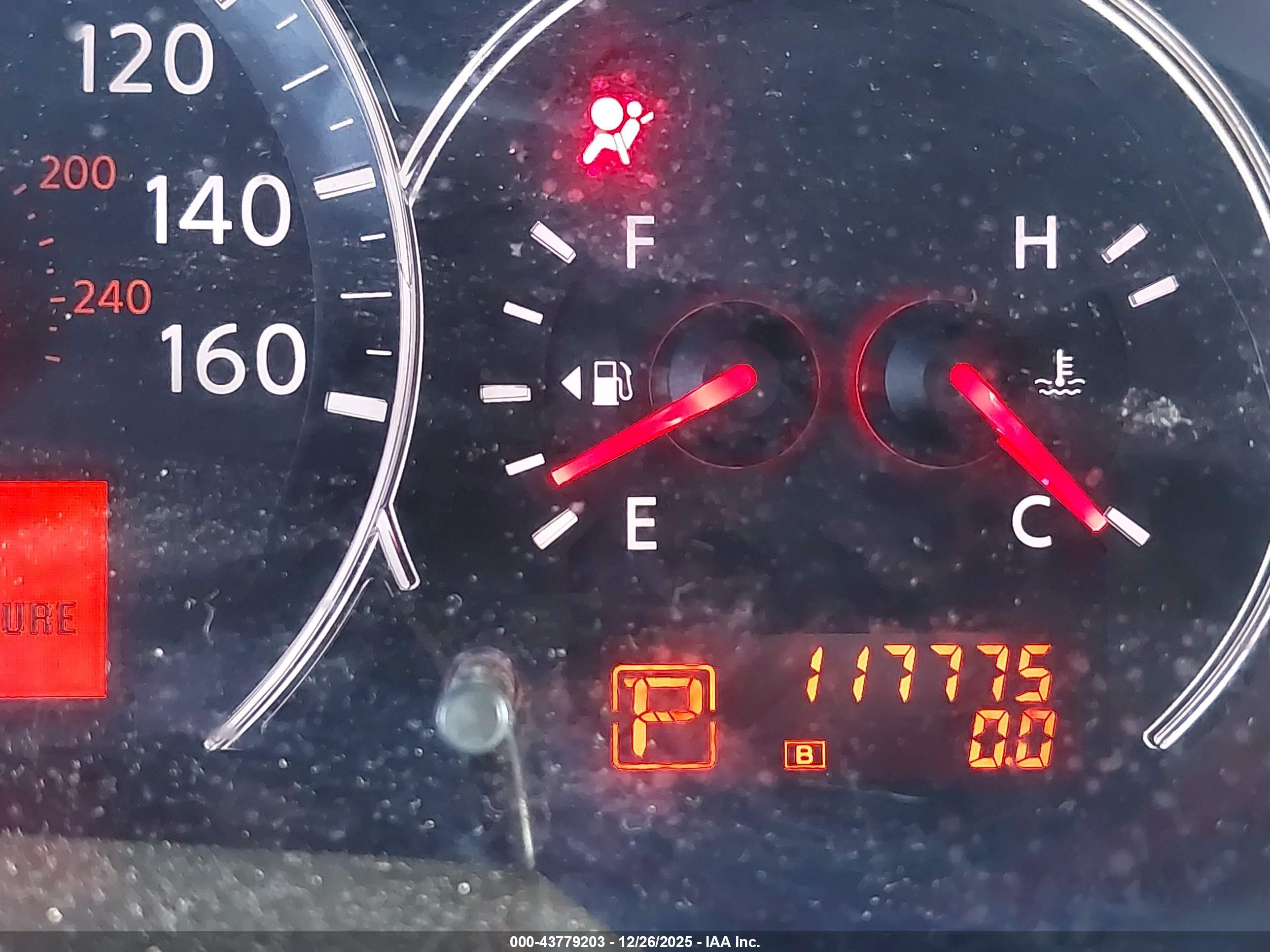 NISSAN ALTIMA image 7