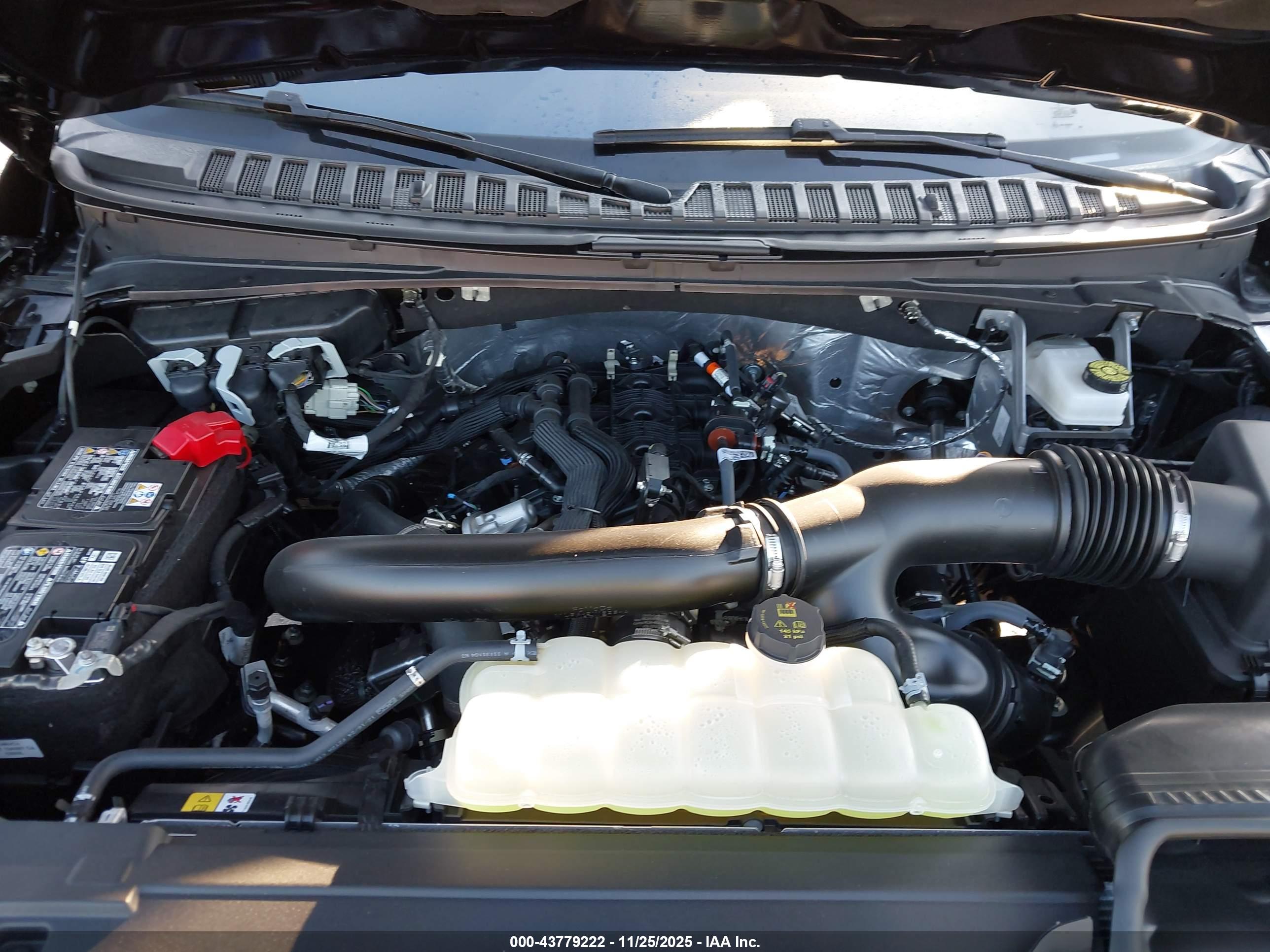 LINCOLN NAVIGATOR image 10
