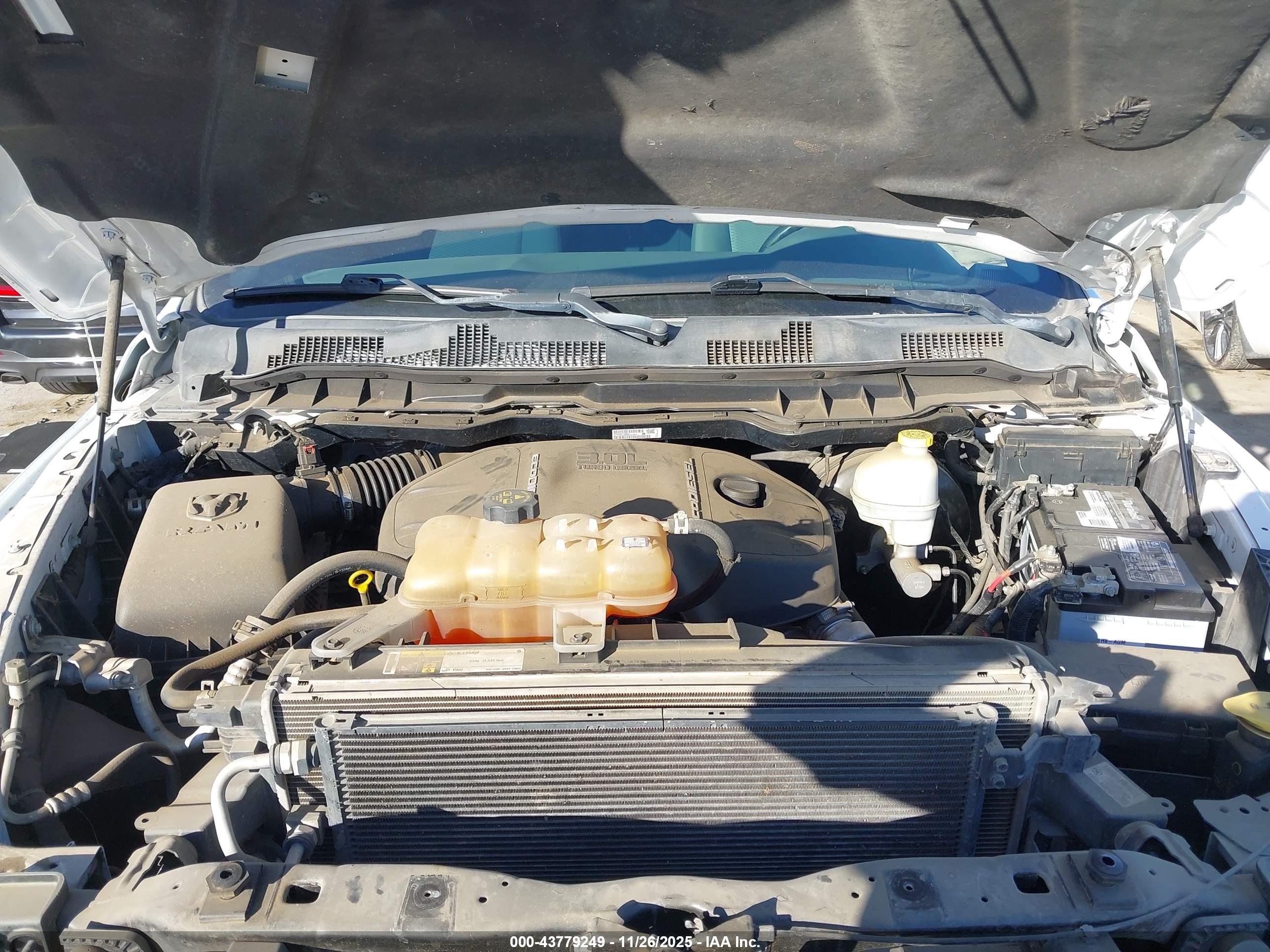 RAM 1500 image 10