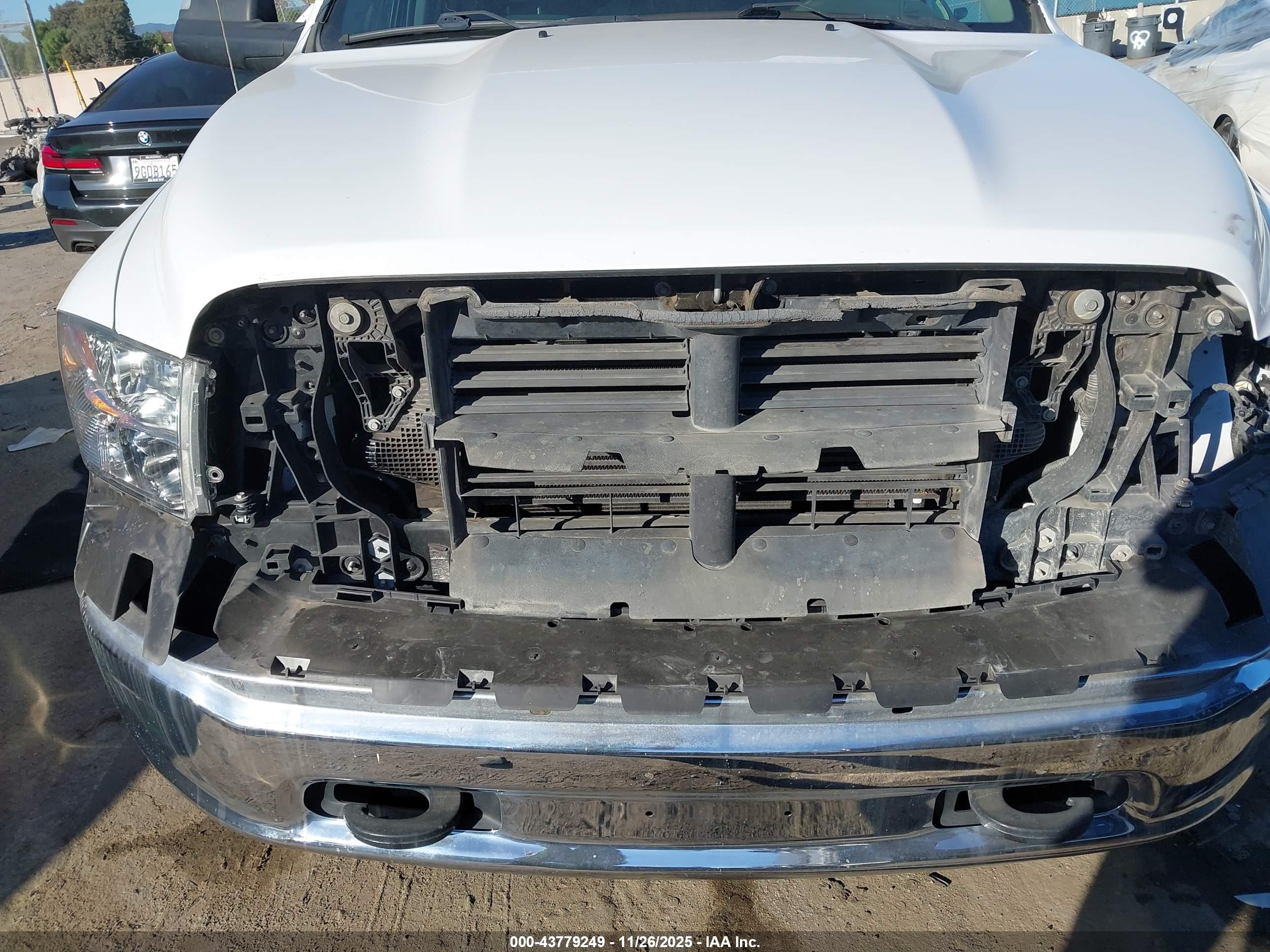 RAM 1500 image 6