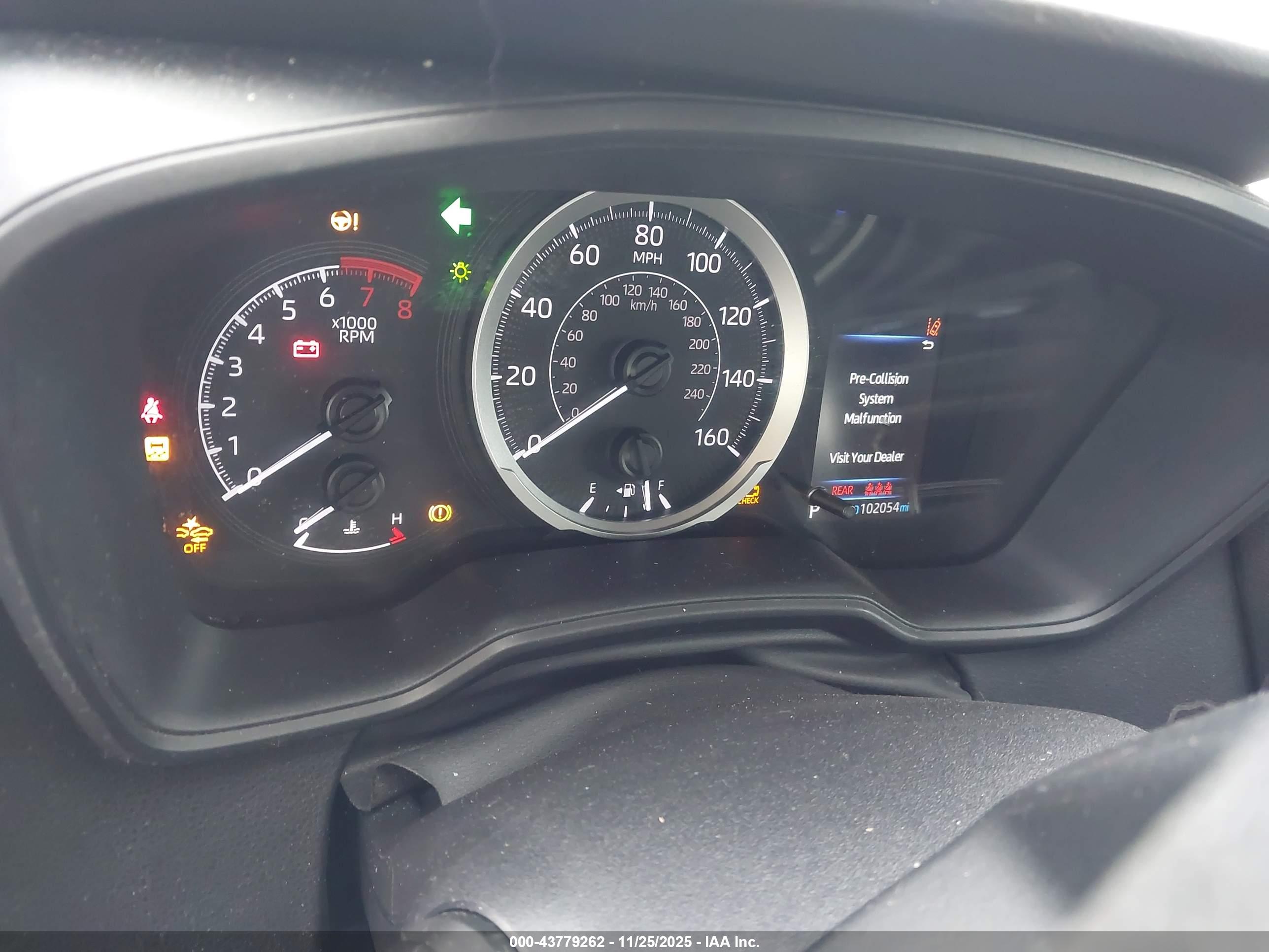 TOYOTA COROLLA image 7