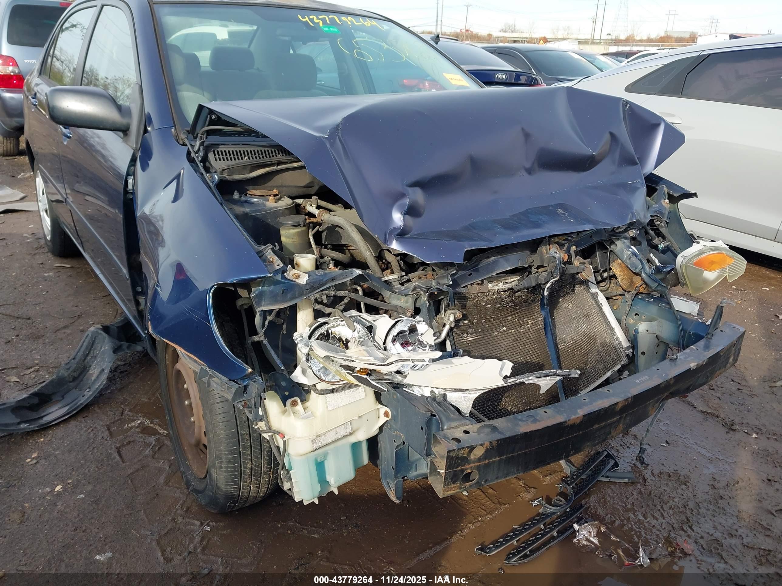 TOYOTA COROLLA image 6