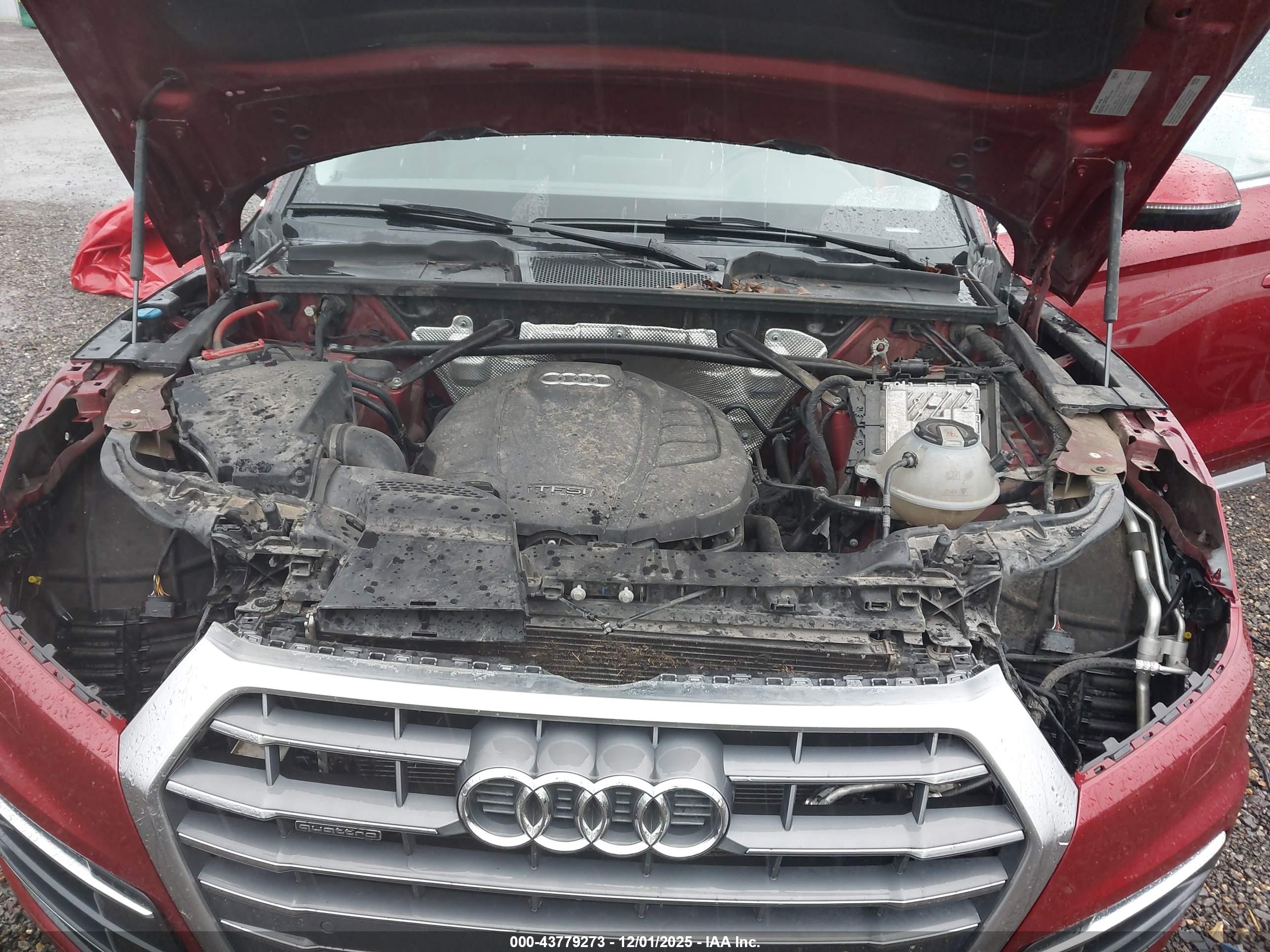 AUDI Q5 image 10