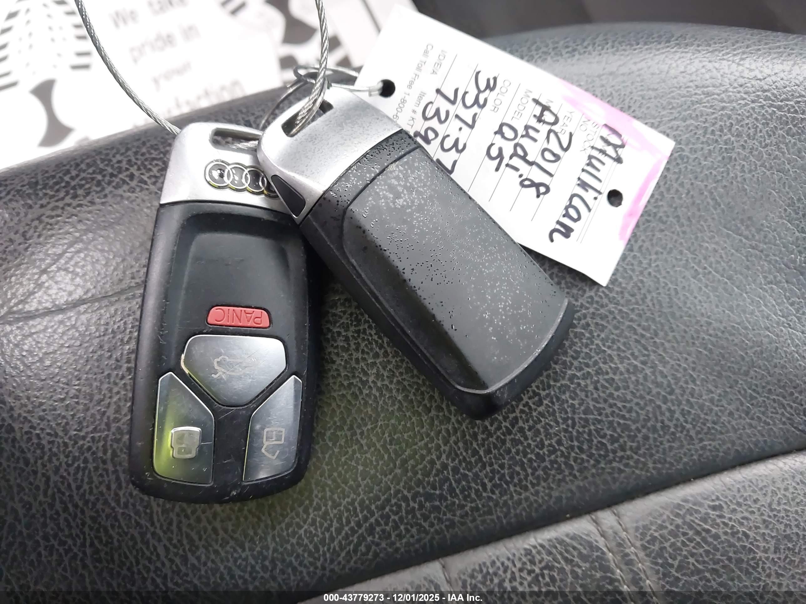 AUDI Q5 image 11