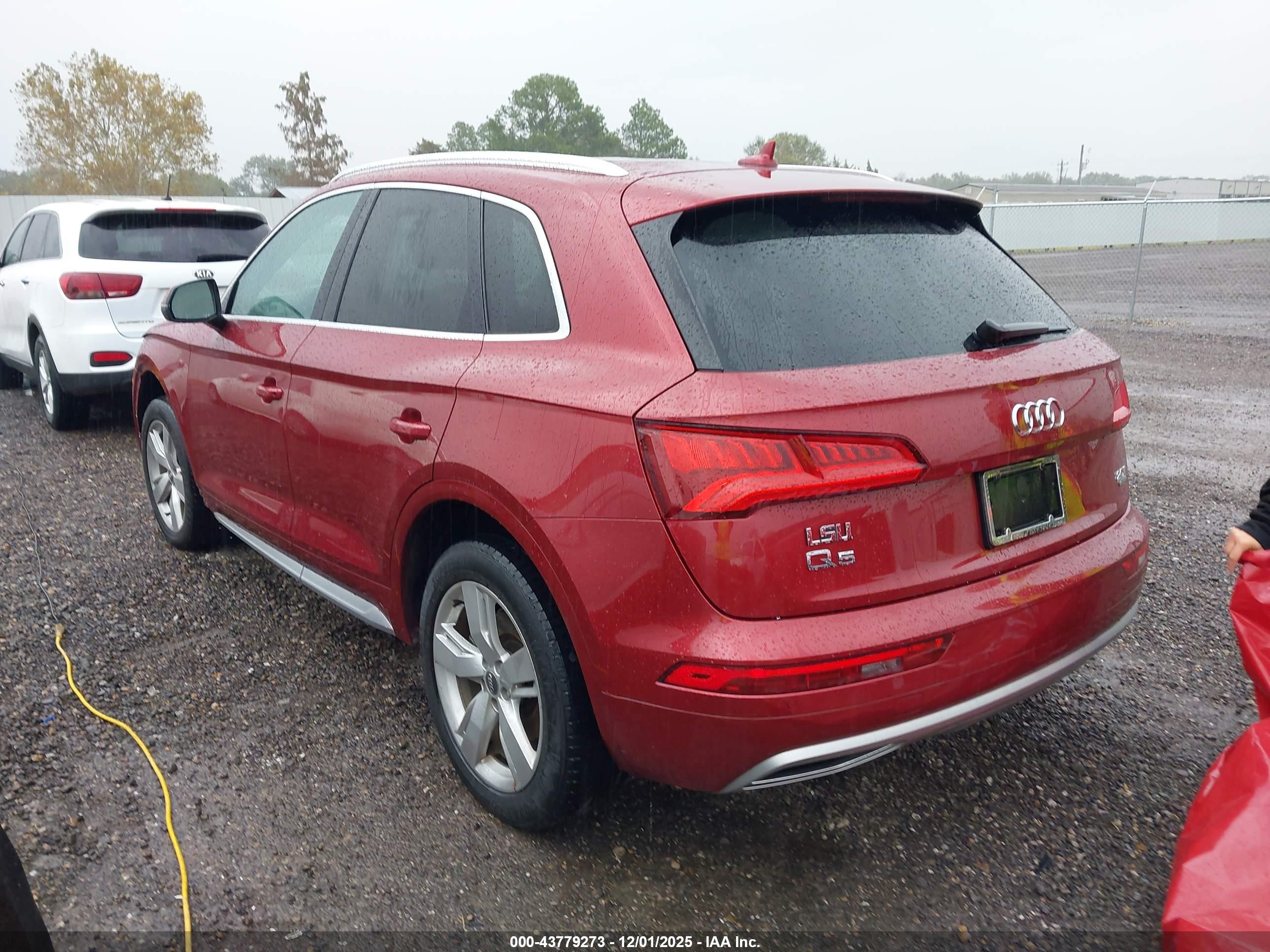 AUDI Q5 image 3