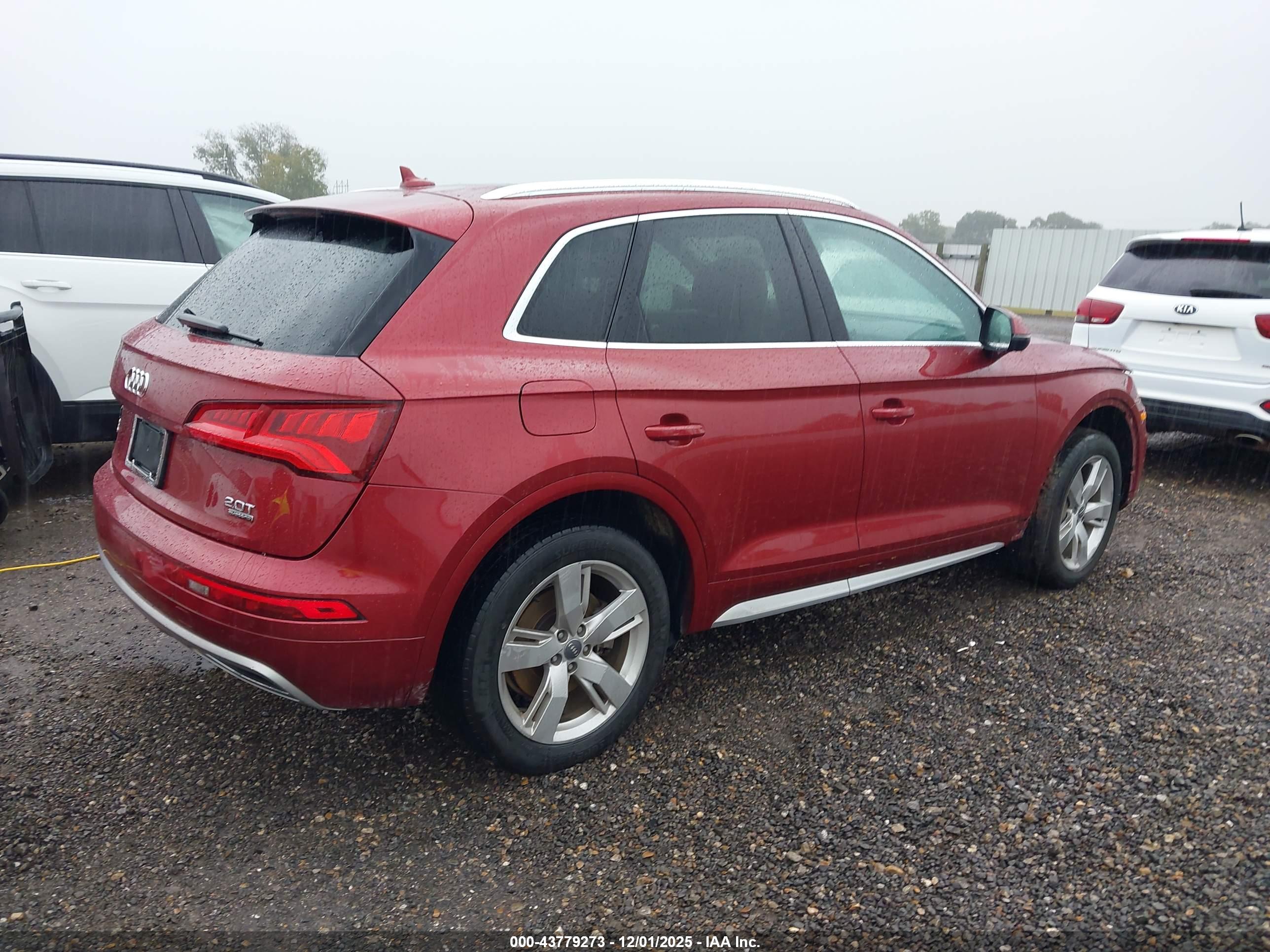 AUDI Q5 image 4
