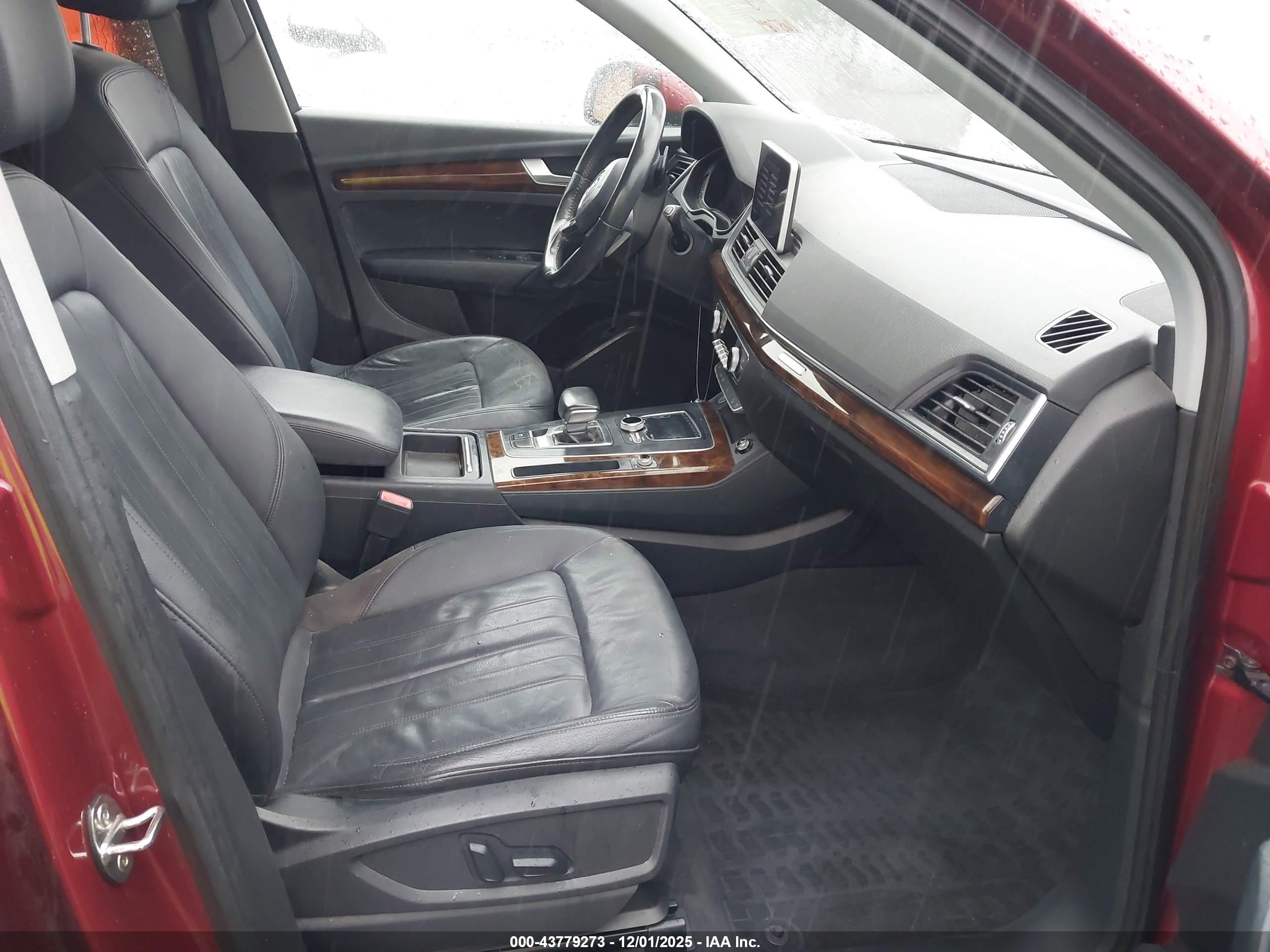 AUDI Q5 image 5