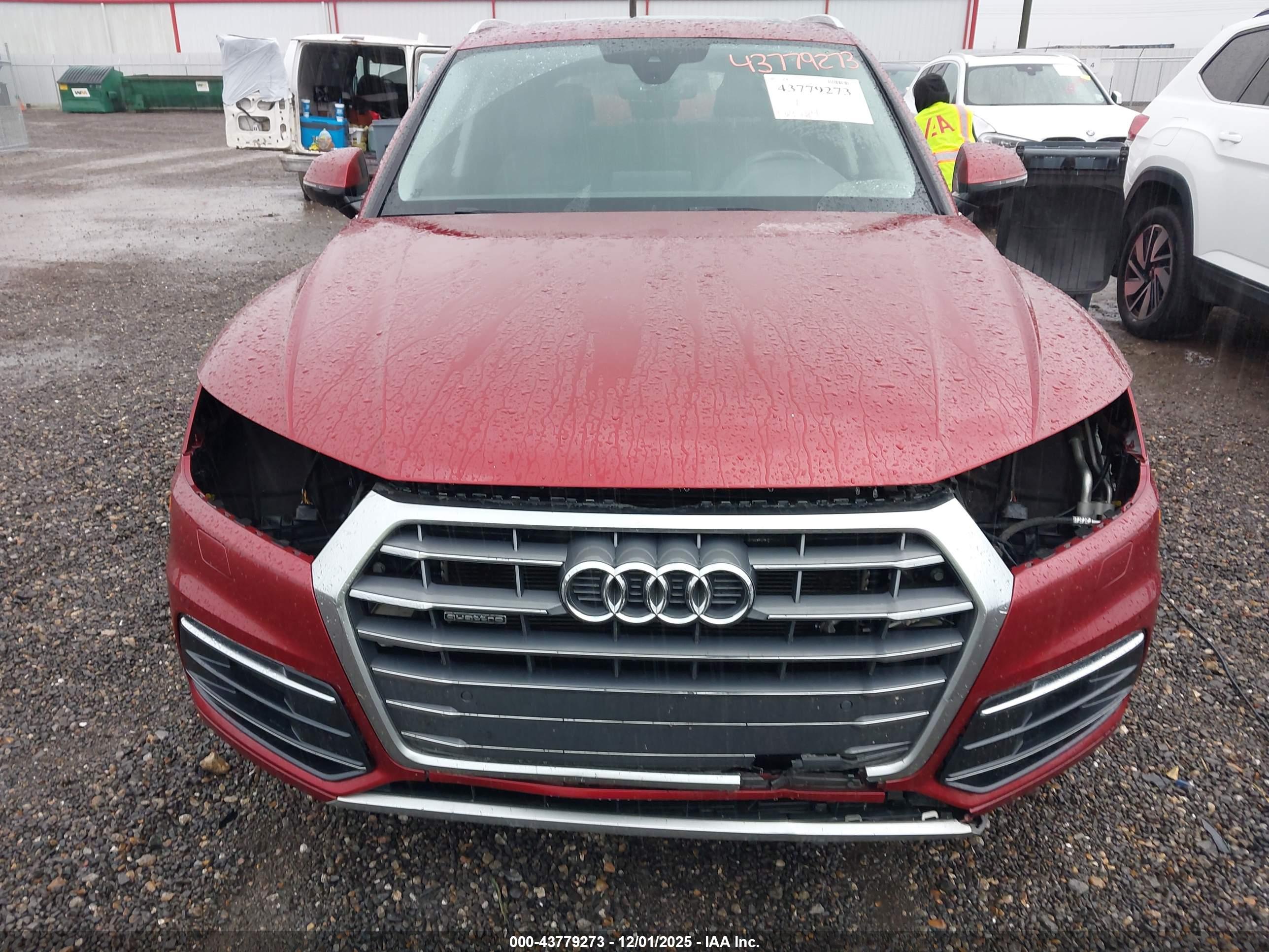 AUDI Q5 image 6