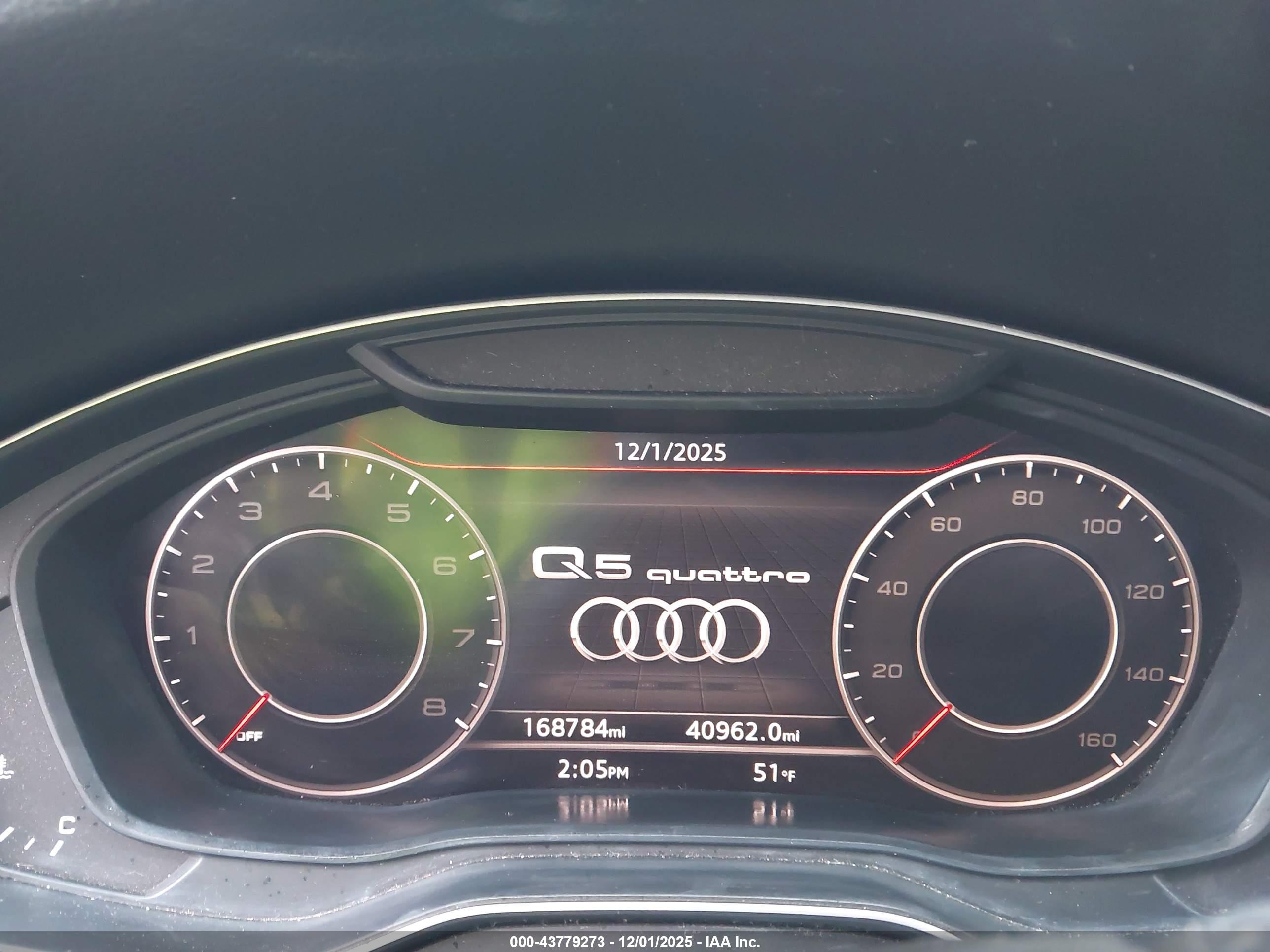 AUDI Q5 image 7