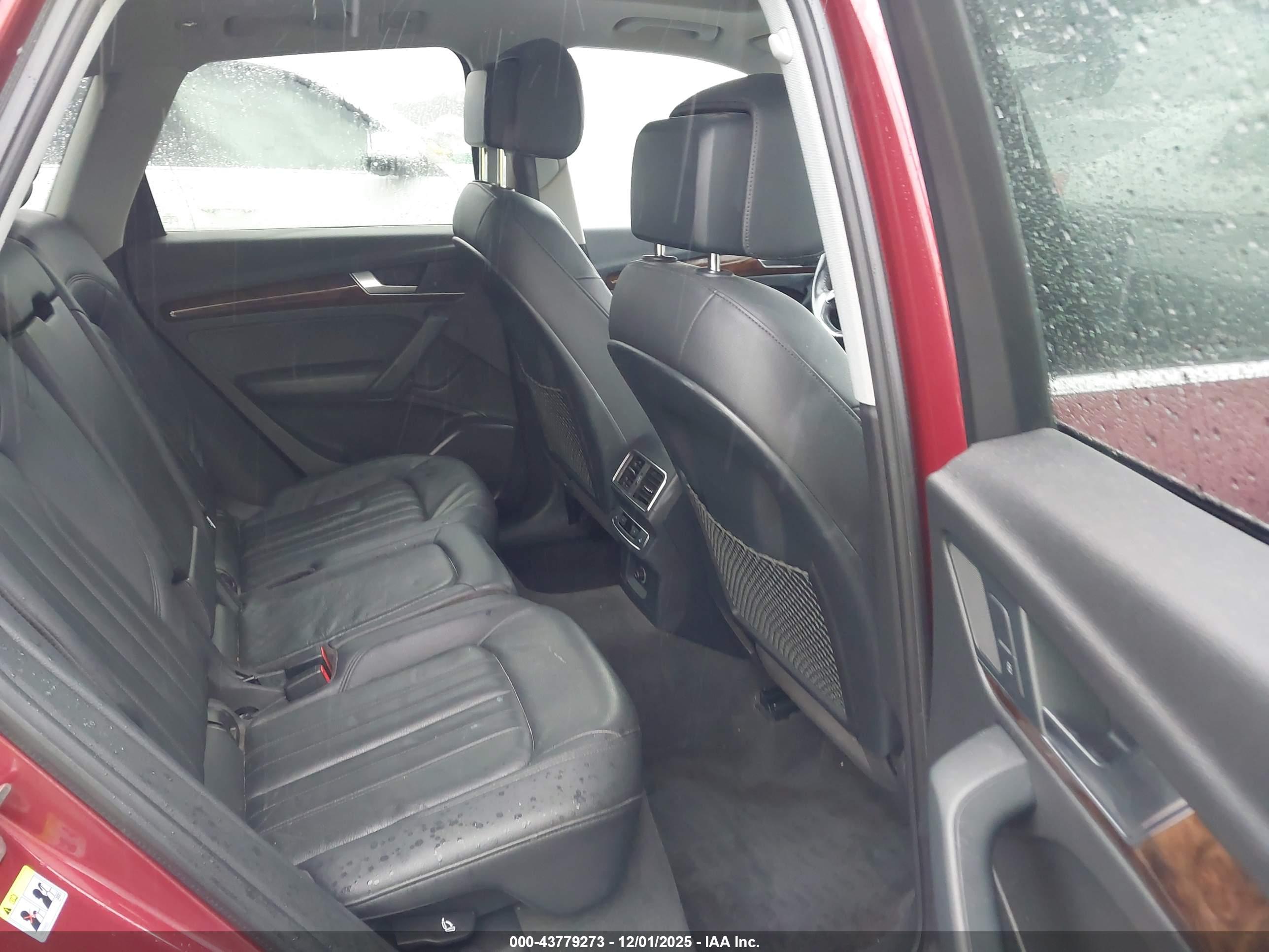 AUDI Q5 image 8