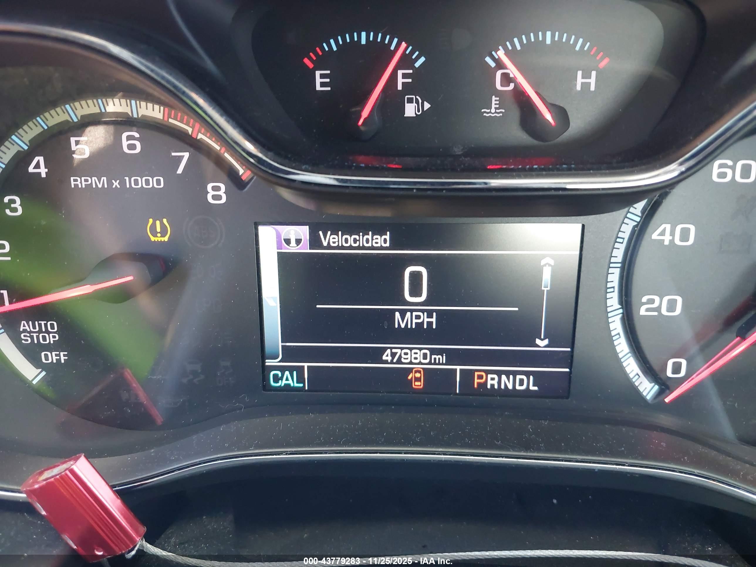 CHEVROLET CRUZE image 7