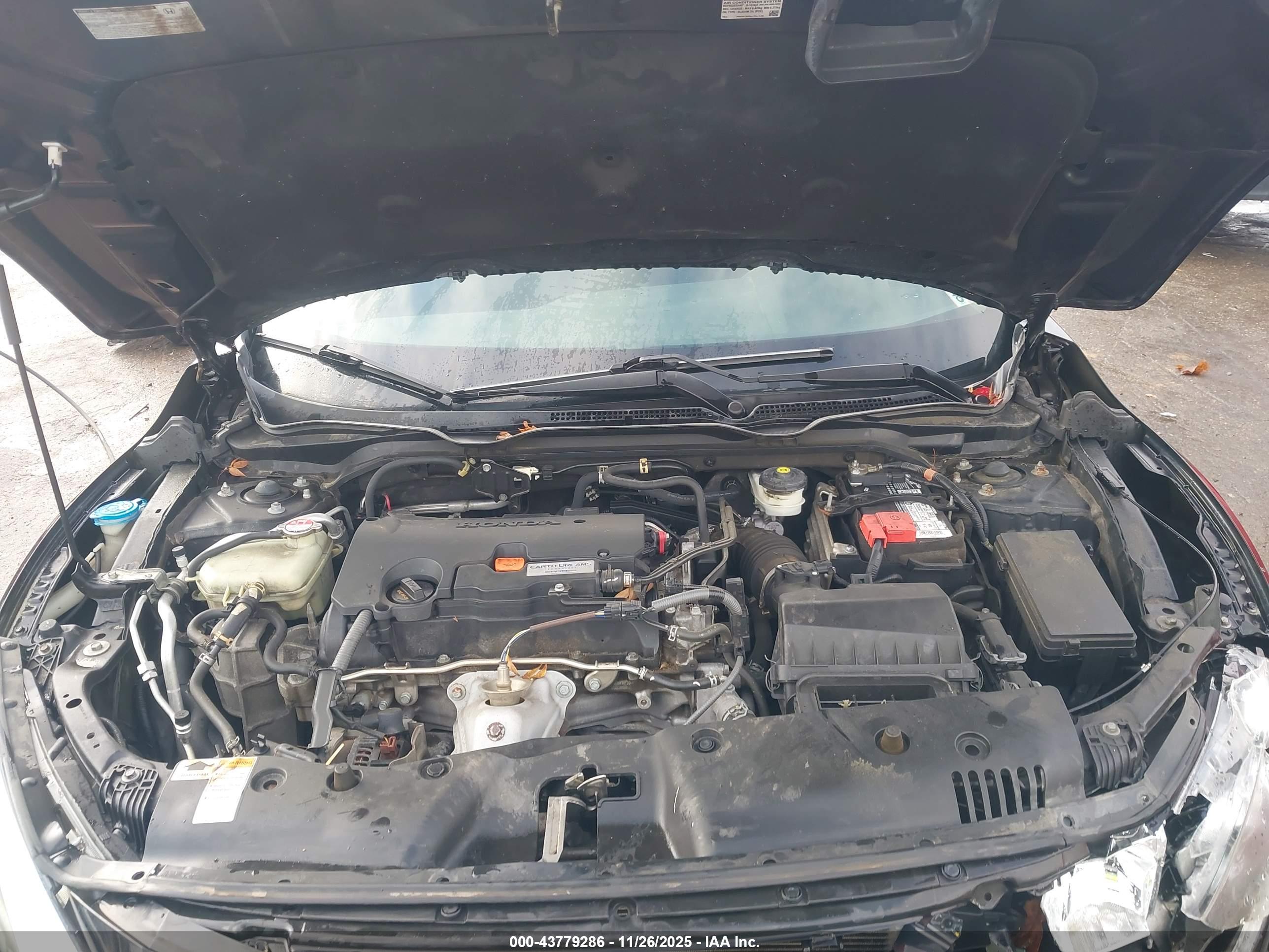 HONDA CIVIC image 10