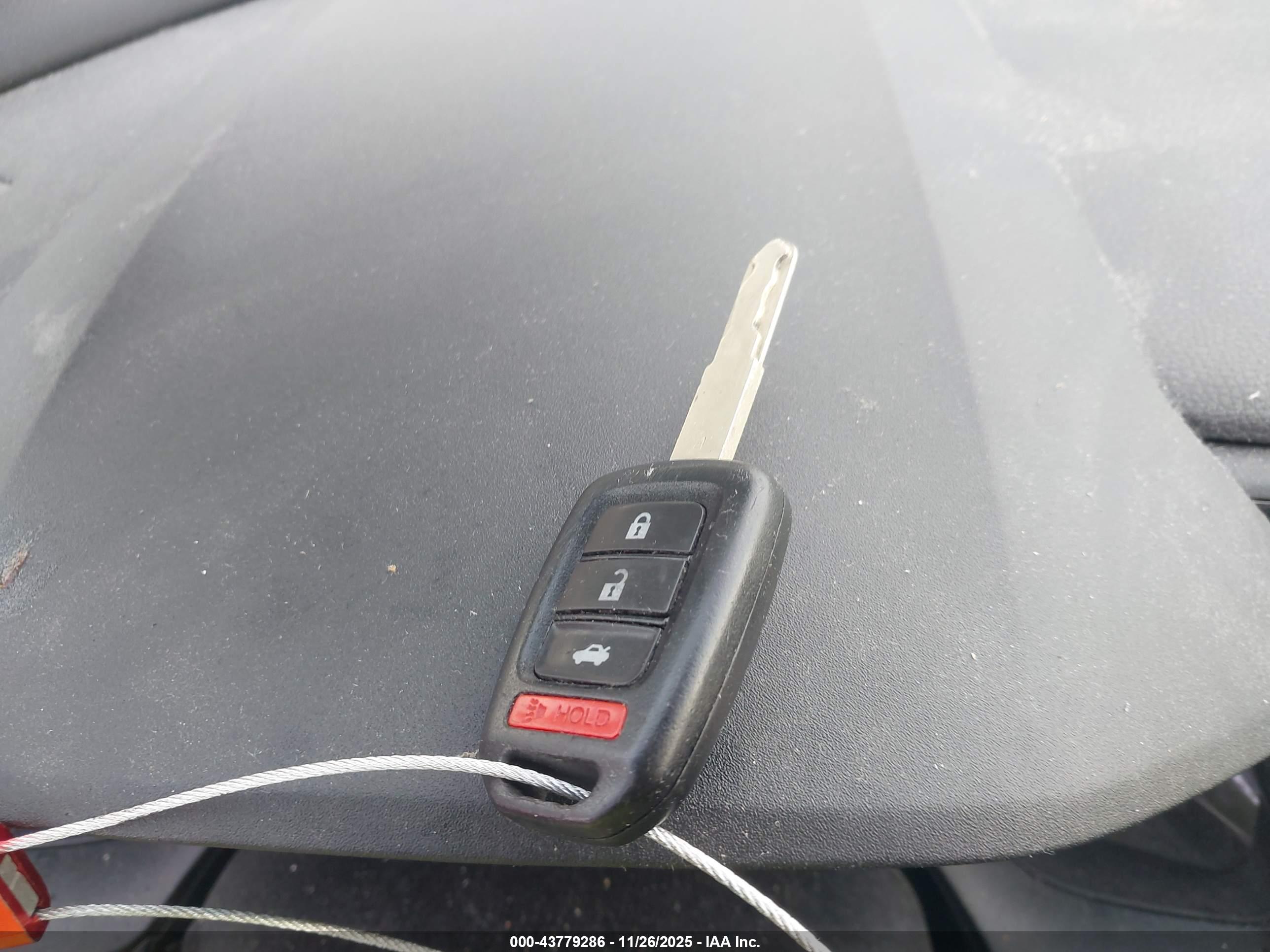 HONDA CIVIC image 11